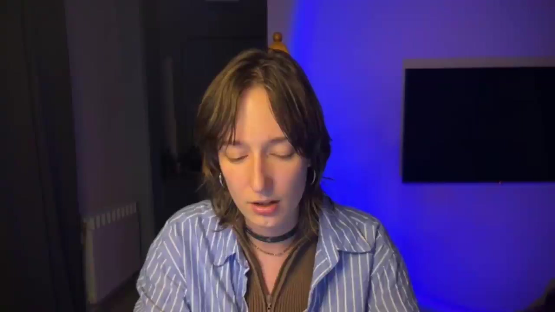 Gallery image thumbnail from LoooneyTunes's myfreecams stream on, 08/09/2026, 24:02 image 17 of 20