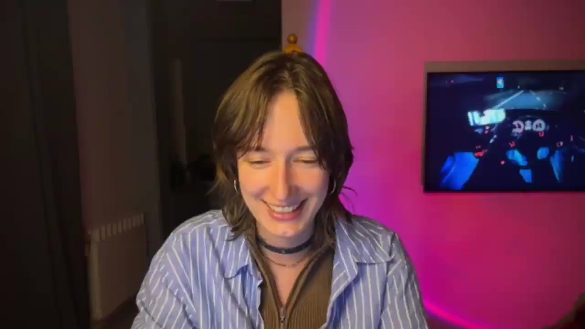 Gallery image thumbnail from LoooneyTunes's myfreecams stream on, 08/09/2026, 24:02 image 10 of 20