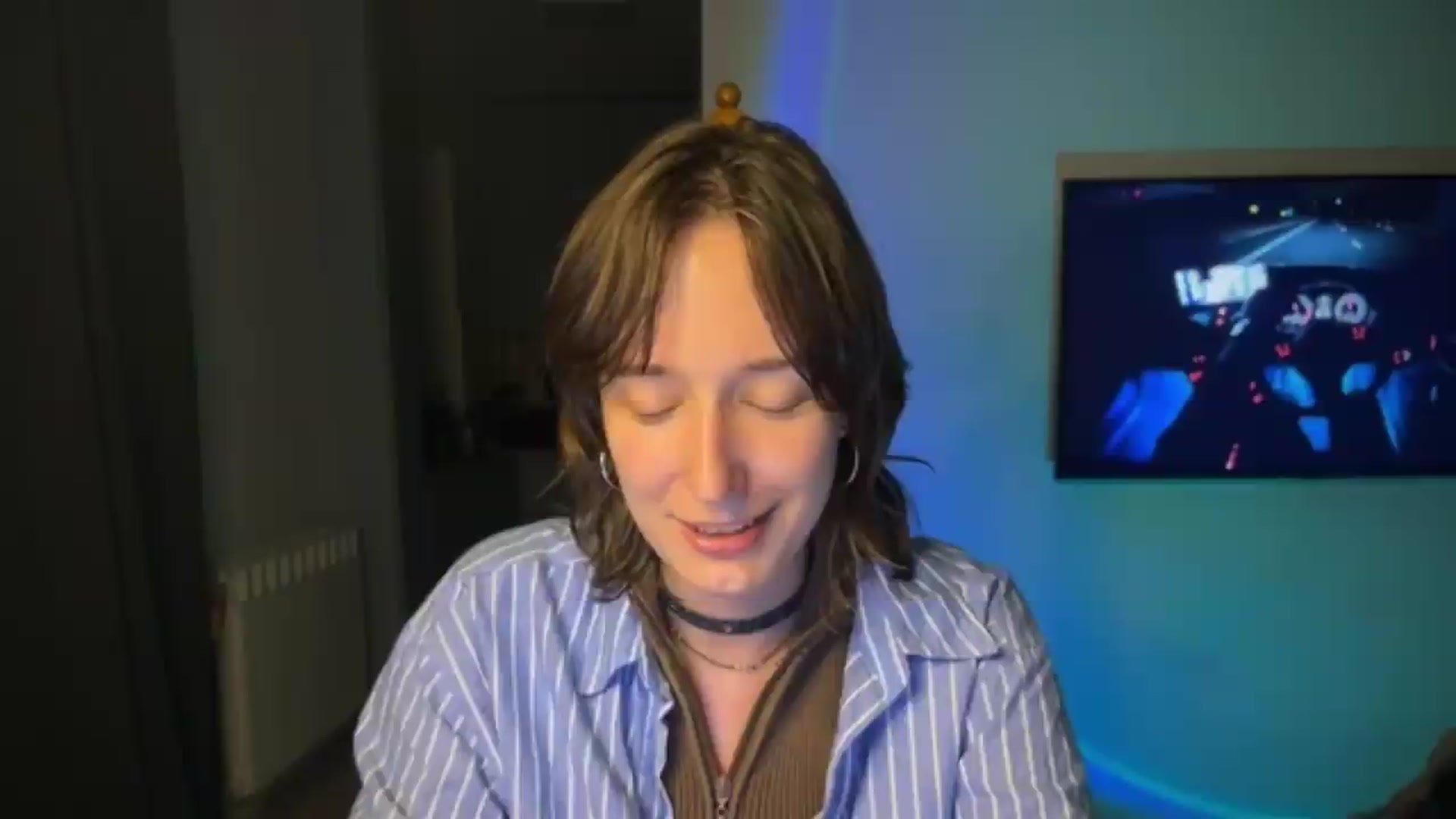 Gallery image thumbnail from LoooneyTunes's myfreecams stream on, 08/09/2026, 24:02 image 2 of 20