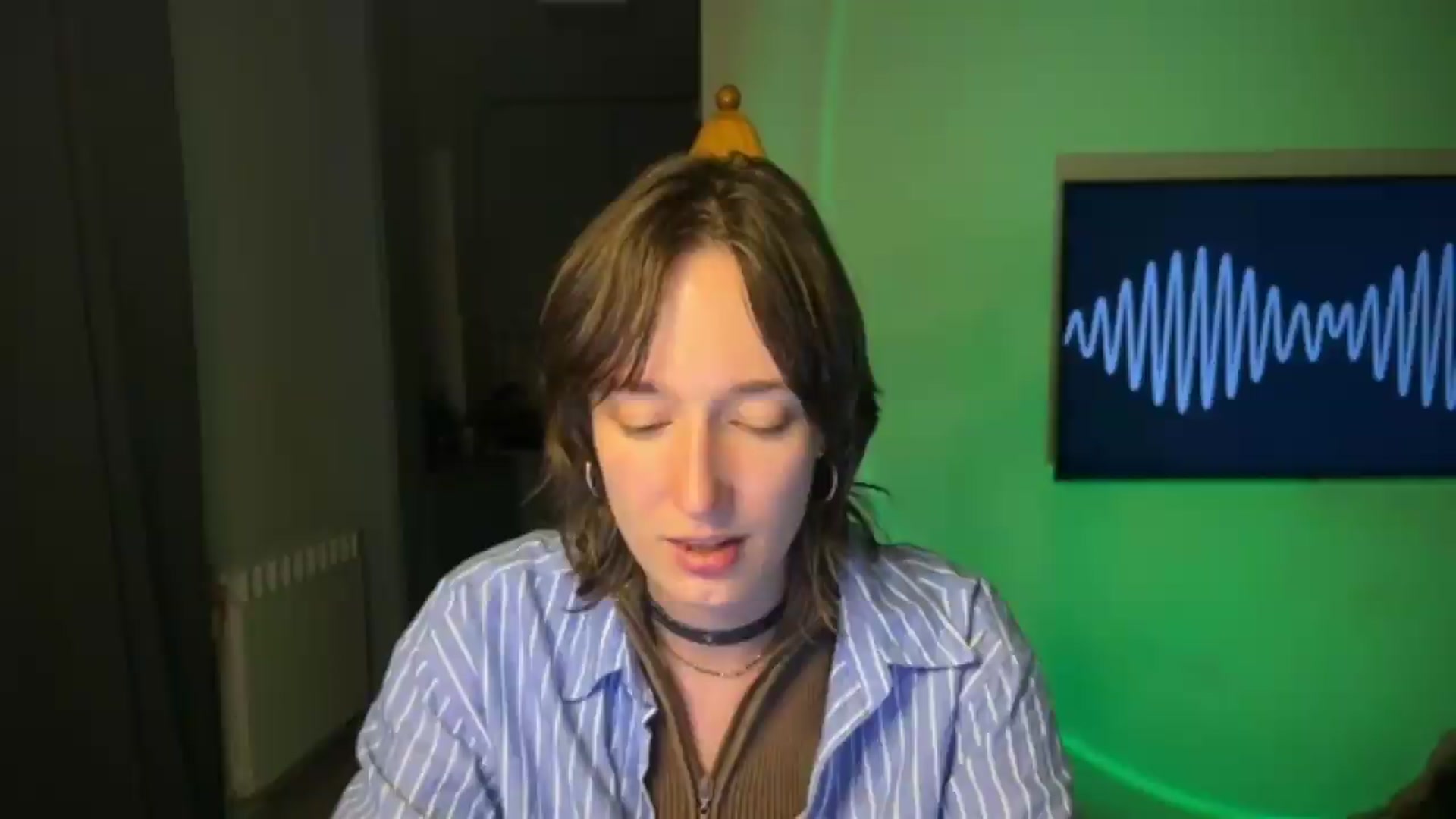 Gallery image thumbnail from LoooneyTunes's myfreecams stream on, 08/09/2026, 24:02 image 15 of 20