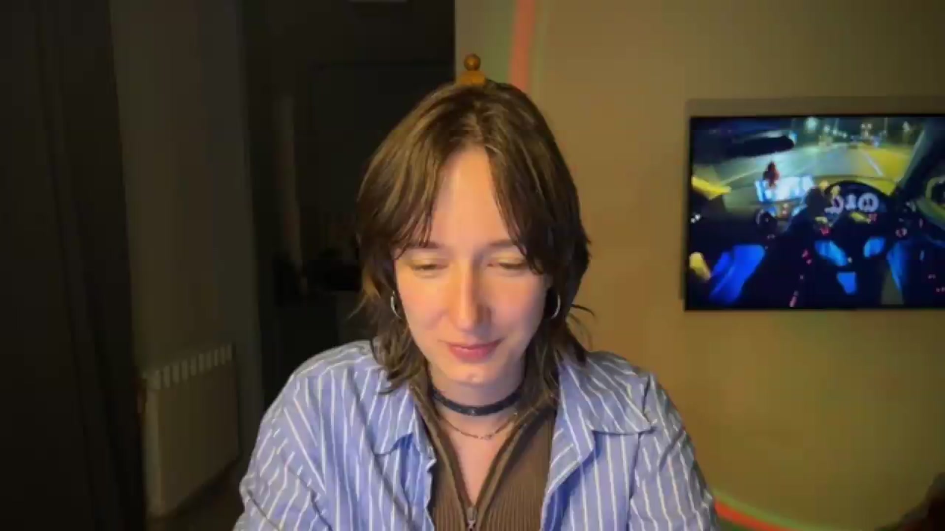 Gallery image thumbnail from LoooneyTunes's myfreecams stream on, 08/09/2026, 24:02 image 9 of 20