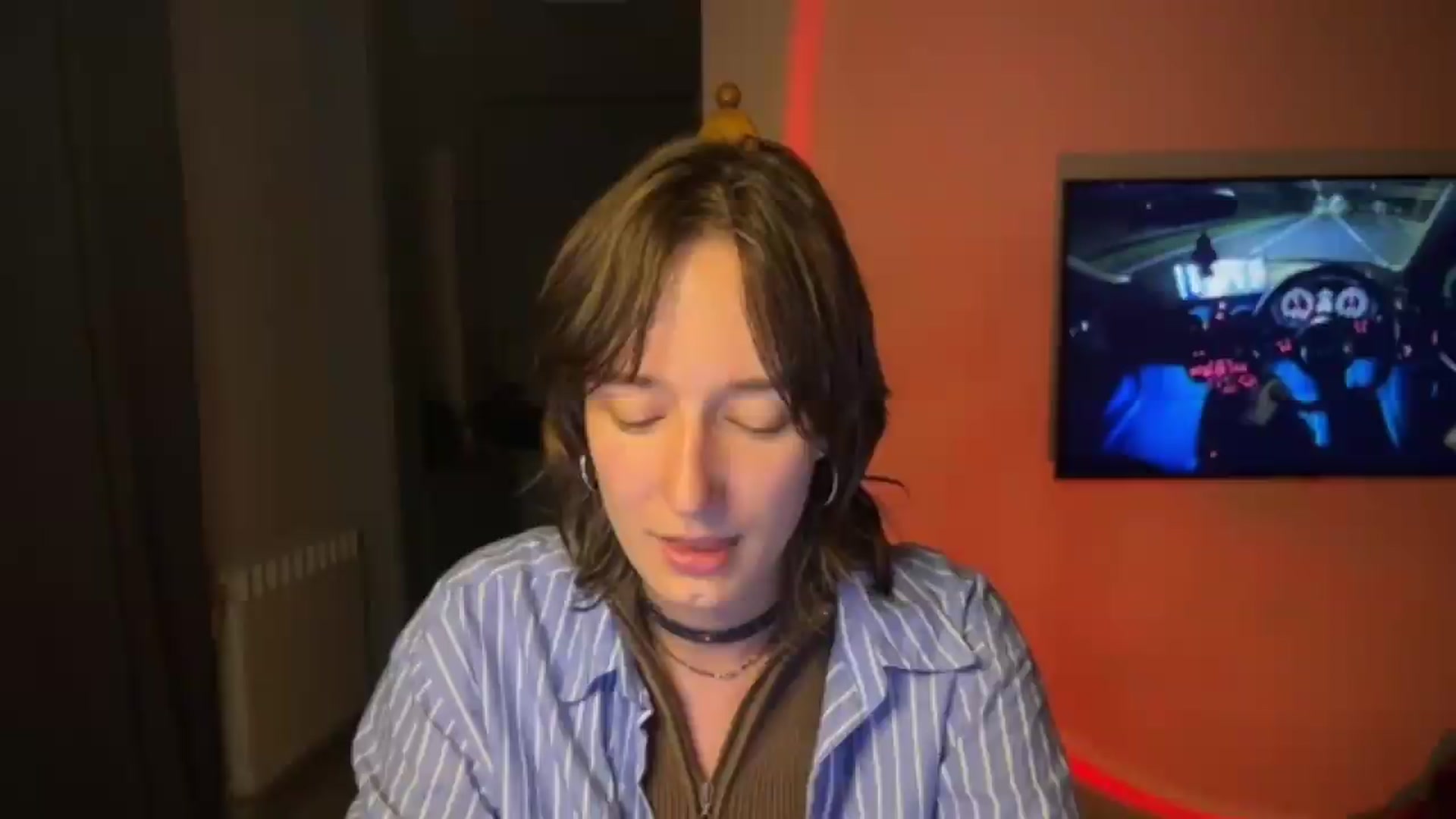 Gallery image thumbnail from LoooneyTunes's myfreecams stream on, 08/09/2026, 24:02 image 3 of 20