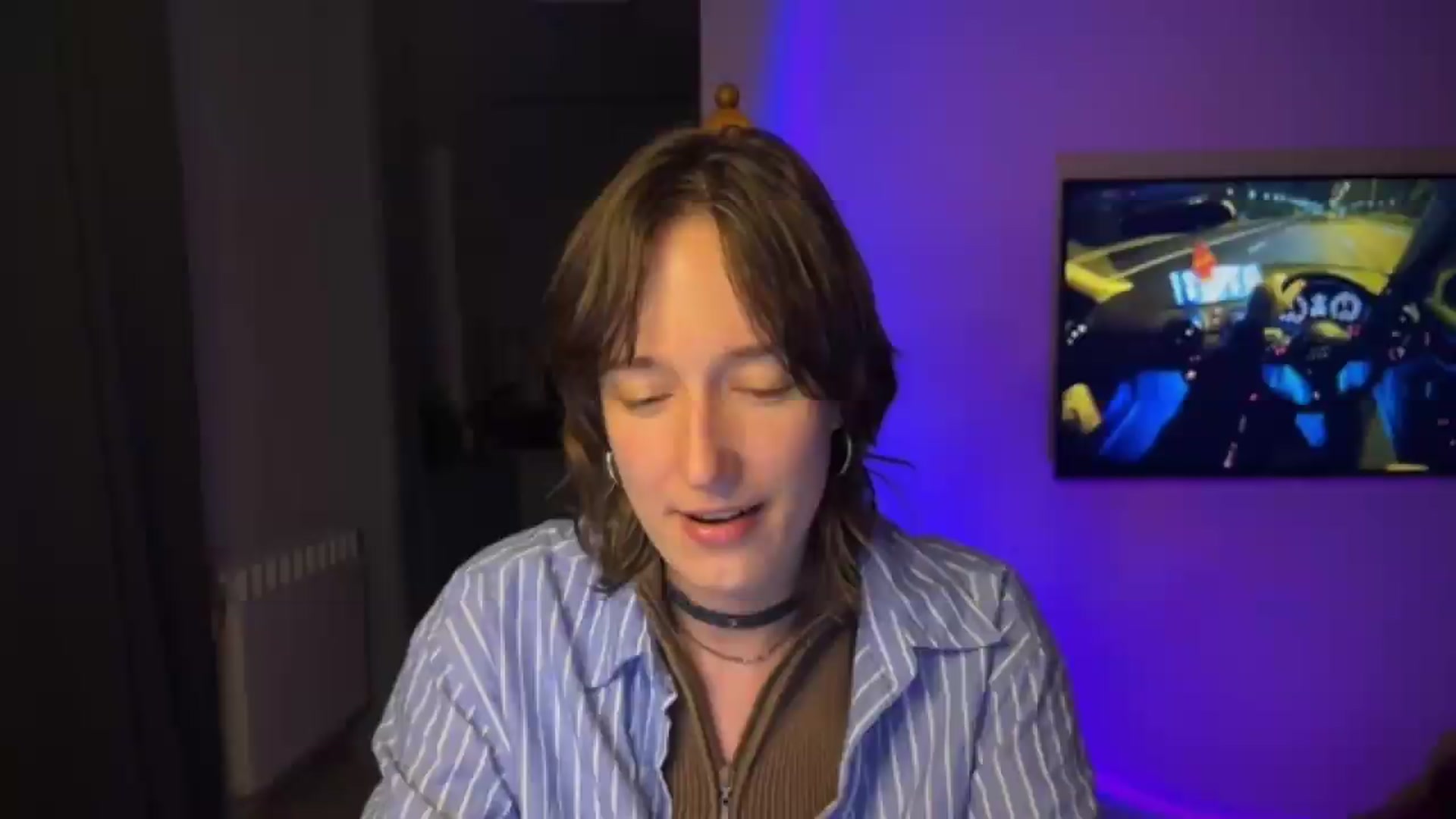 Gallery image thumbnail from LoooneyTunes's myfreecams stream on, 08/09/2026, 24:02 image 1 of 20