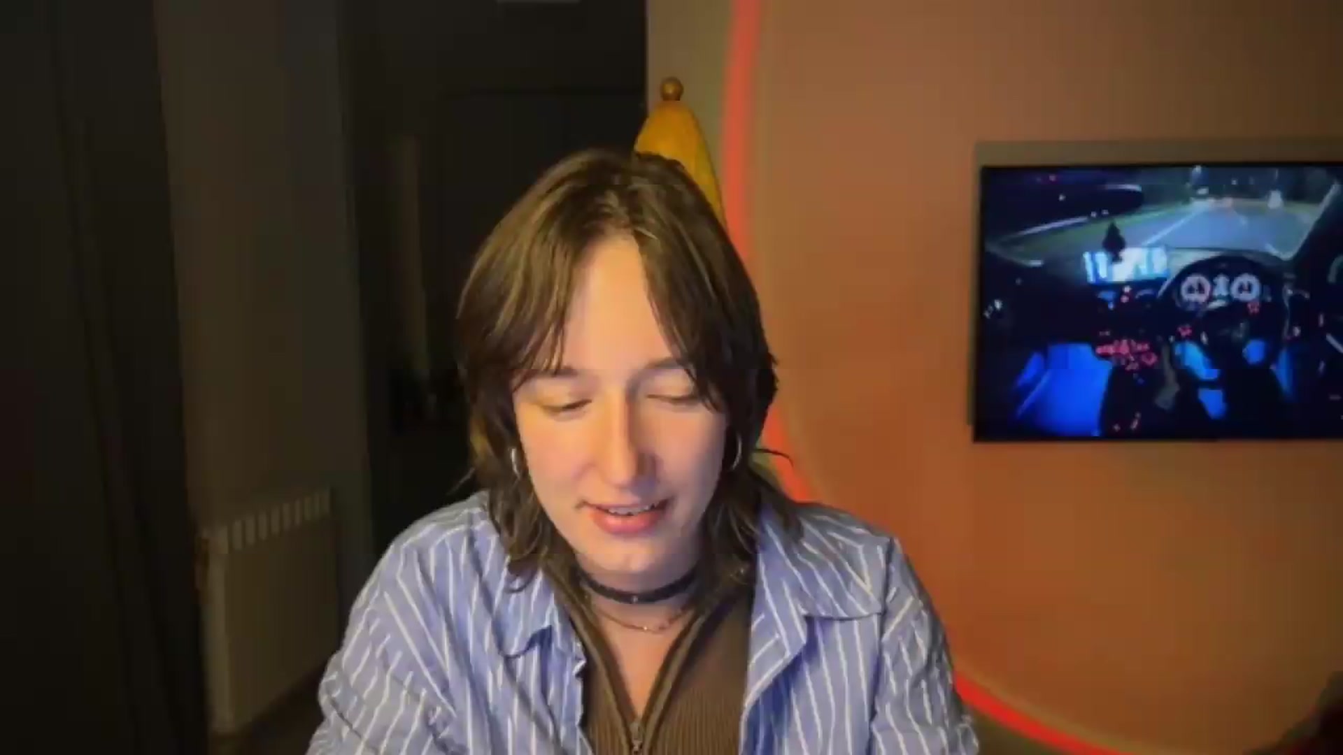 Gallery image thumbnail from LoooneyTunes's myfreecams stream on, 08/09/2026, 24:02 image 6 of 20