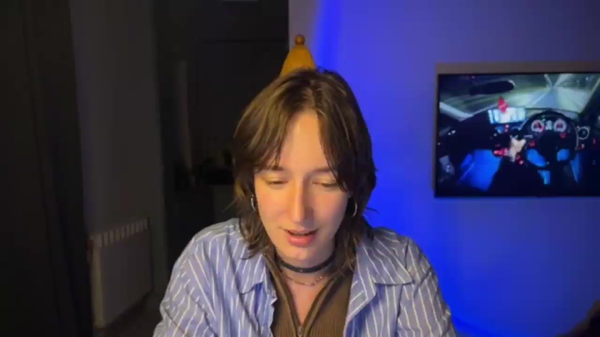 Gallery image thumbnail from LoooneyTunes's myfreecams stream on, 08/09/2026, 24:02 image 11 of 20
