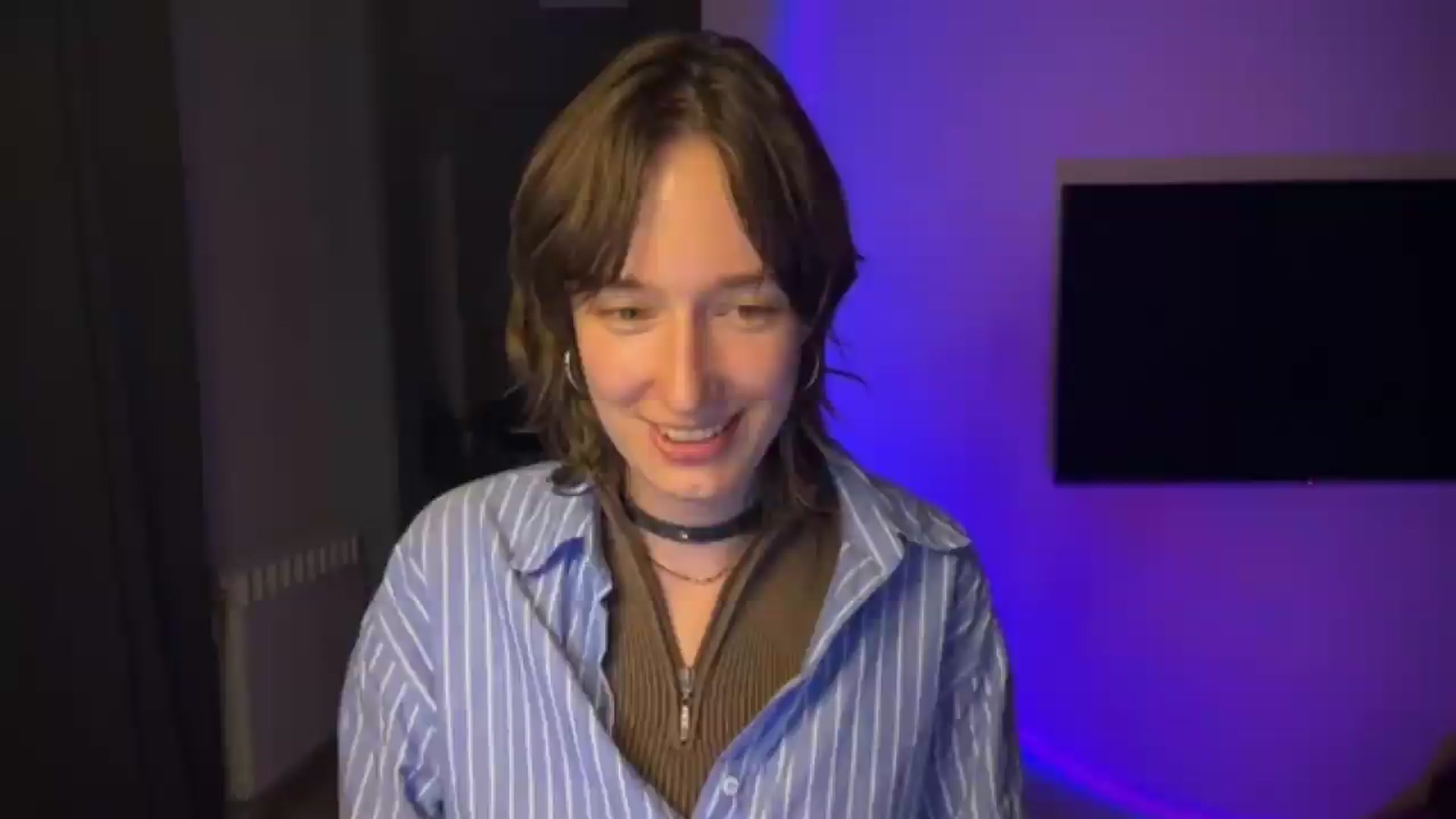Gallery image thumbnail from LoooneyTunes's myfreecams stream on, 08/09/2026, 24:02 image 20 of 20