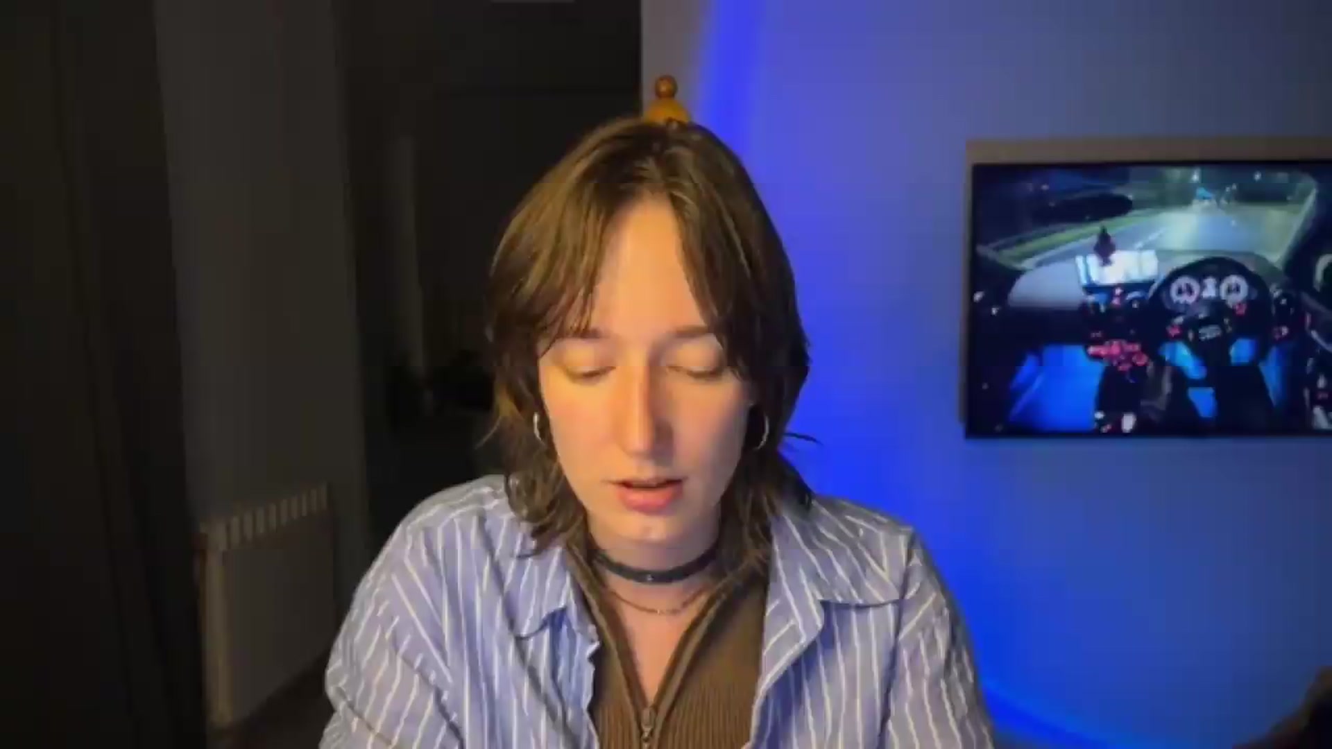 Gallery image thumbnail from LoooneyTunes's myfreecams stream on, 08/09/2026, 24:02 image 8 of 20