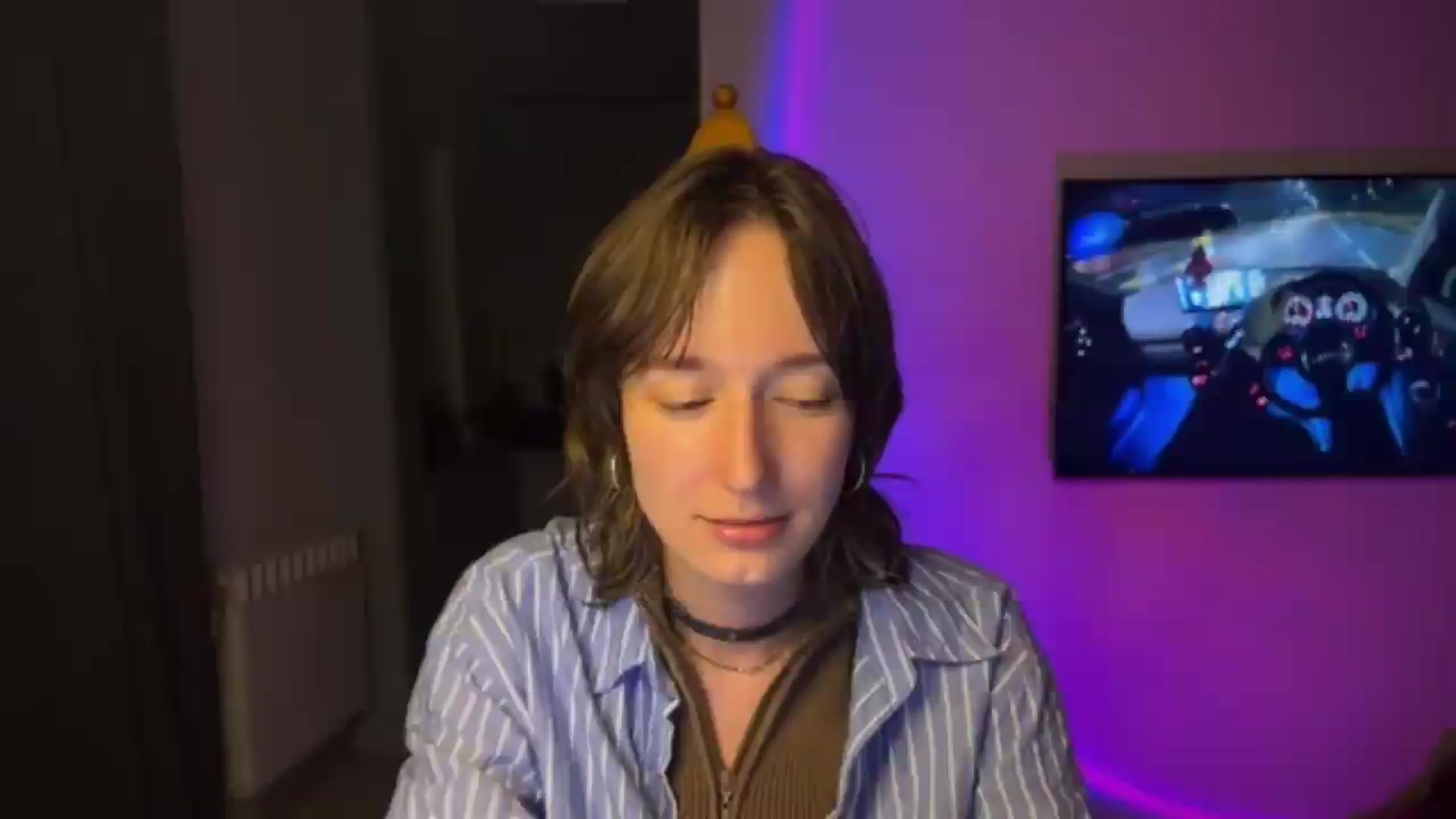 Gallery image thumbnail from LoooneyTunes's myfreecams stream on, 08/09/2026, 24:02 image 4 of 20