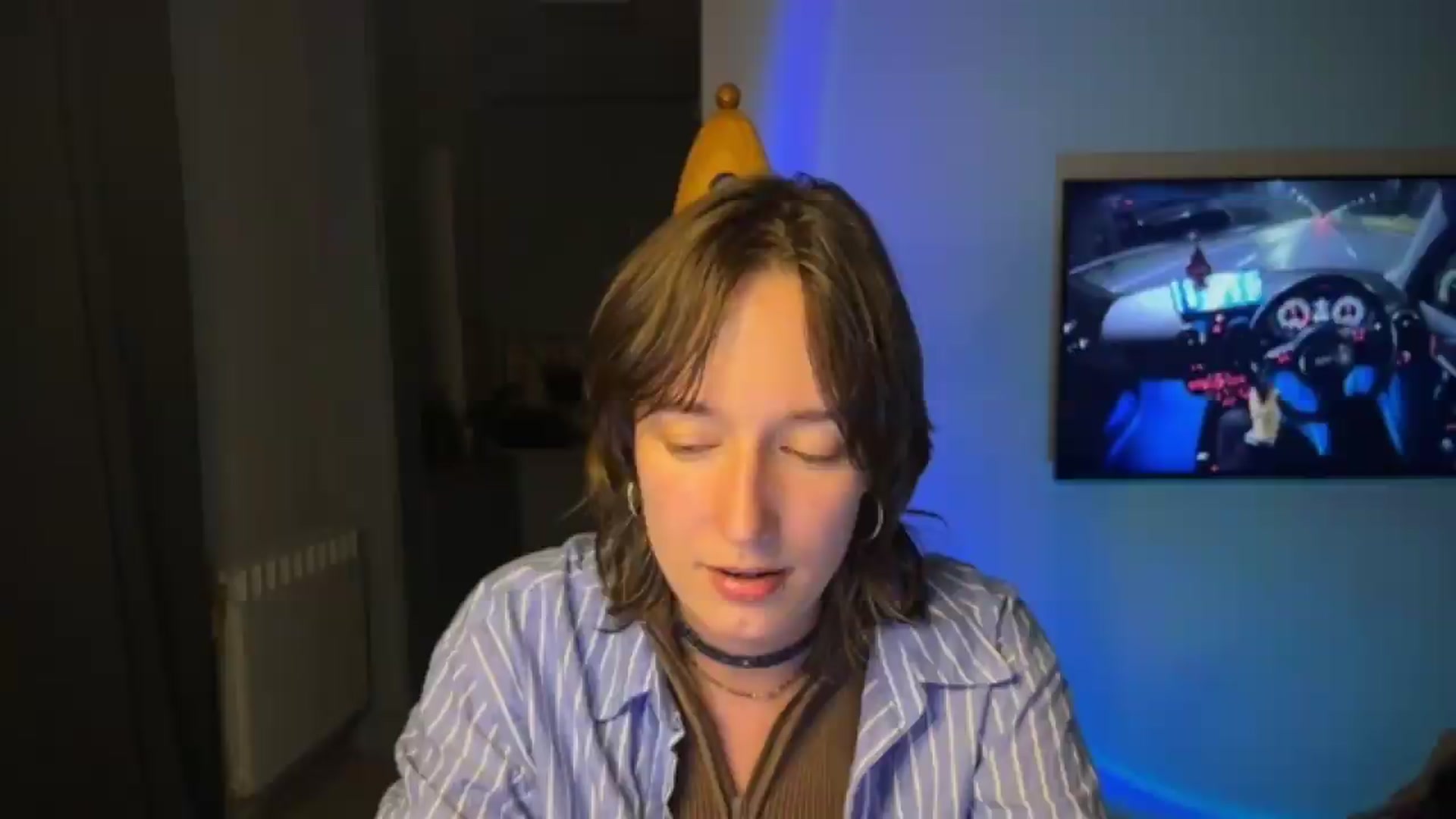 Gallery image thumbnail from LoooneyTunes's myfreecams stream on, 08/09/2026, 24:02 image 5 of 20