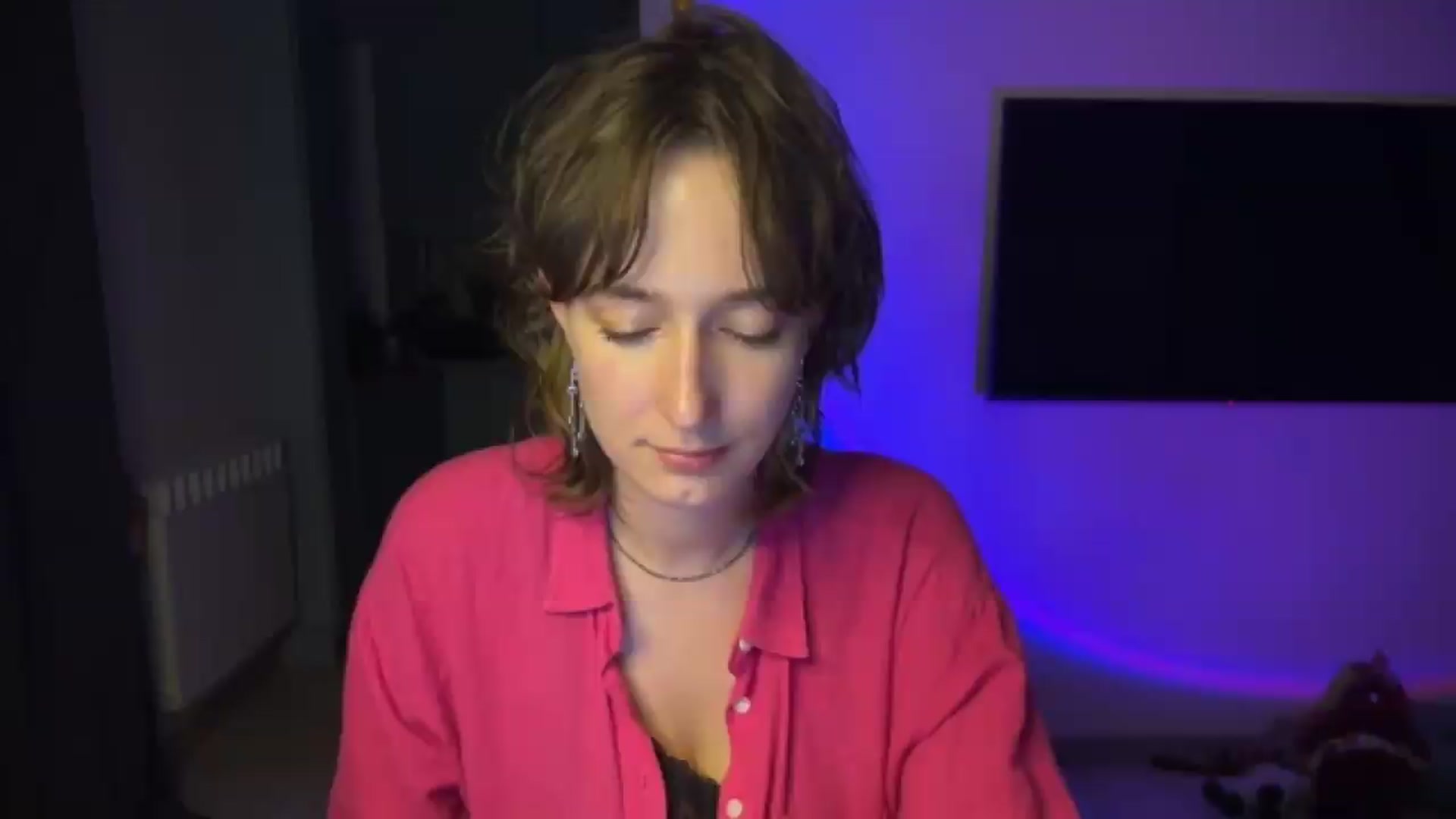Gallery image thumbnail from LoooneyTunes's myfreecams stream on, 08/09/2026, 23:14 image 9 of 20