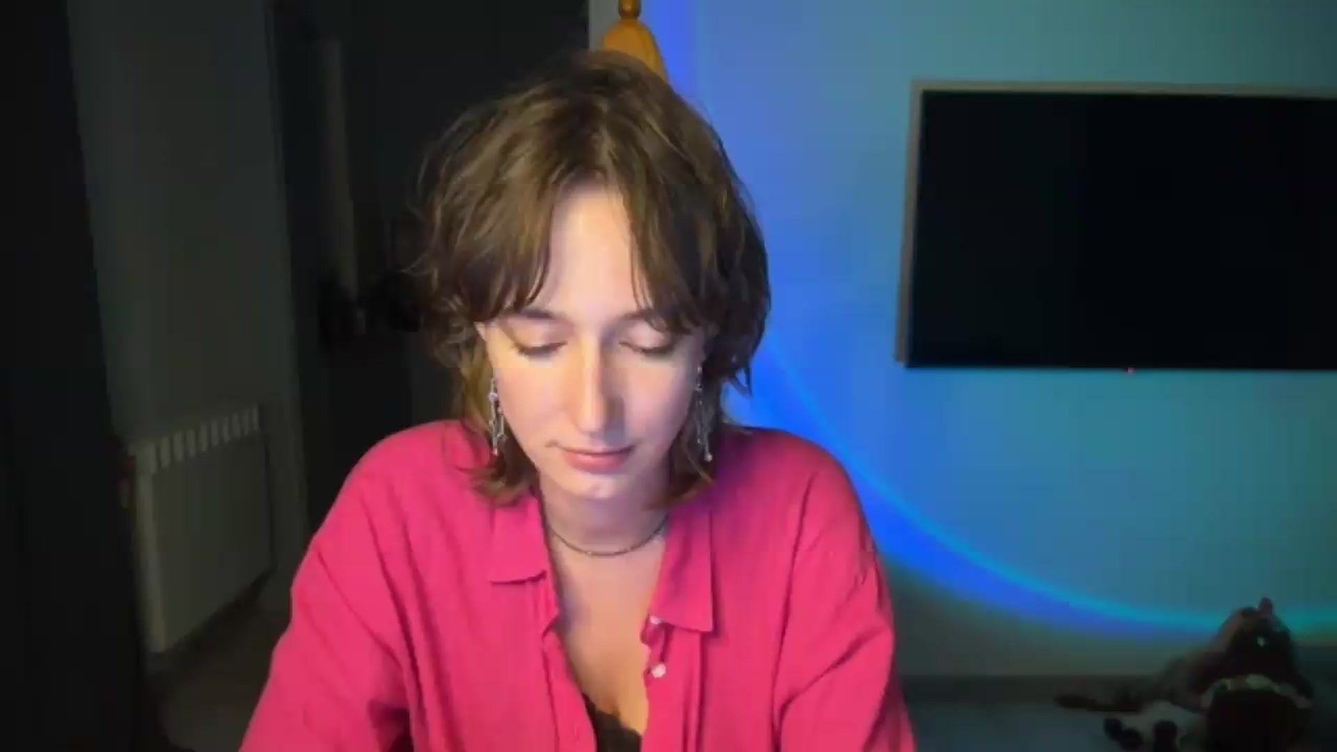 Gallery image thumbnail from LoooneyTunes's myfreecams stream on, 08/09/2026, 23:14 image 11 of 20