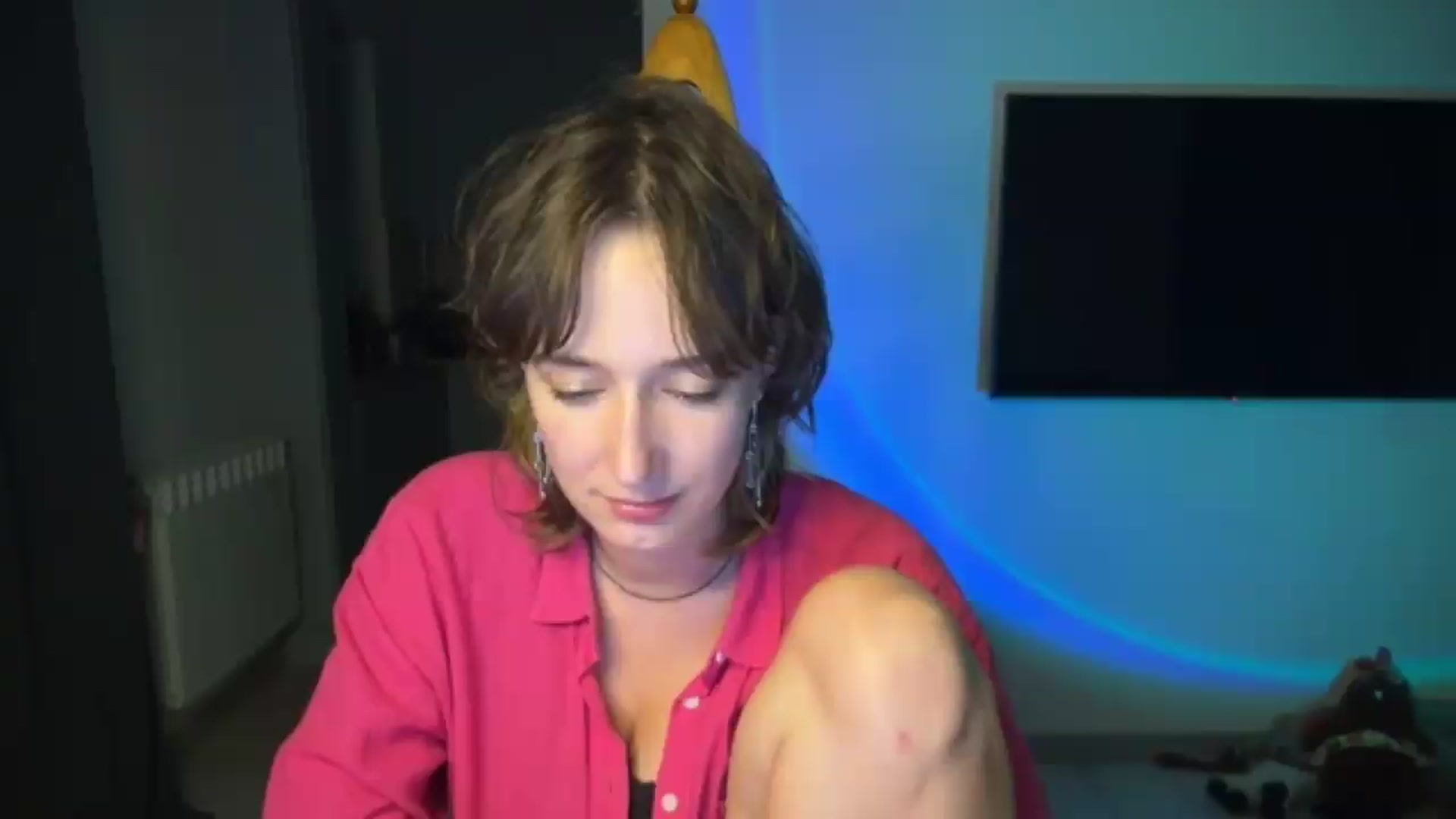 Gallery image thumbnail from LoooneyTunes's myfreecams stream on, 08/09/2026, 23:14 image 5 of 20