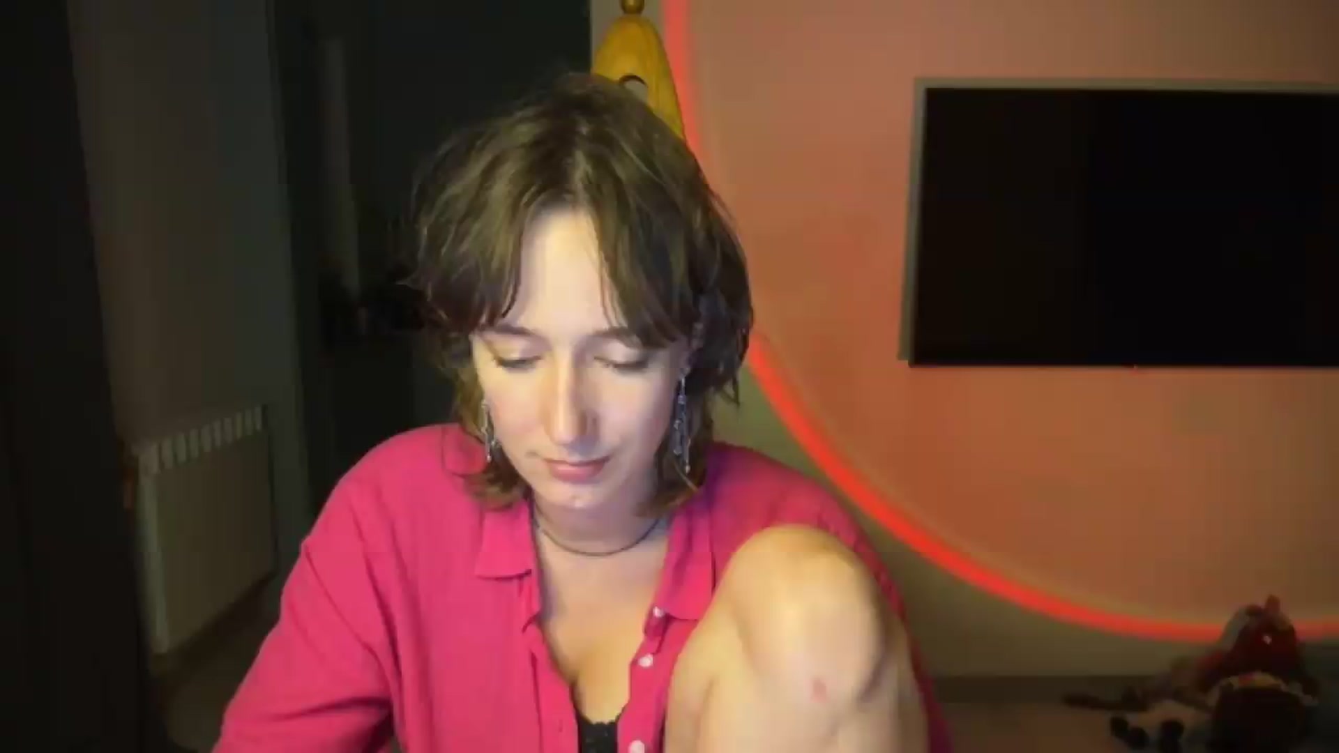 Gallery image thumbnail from LoooneyTunes's myfreecams stream on, 08/09/2026, 23:14 image 7 of 20
