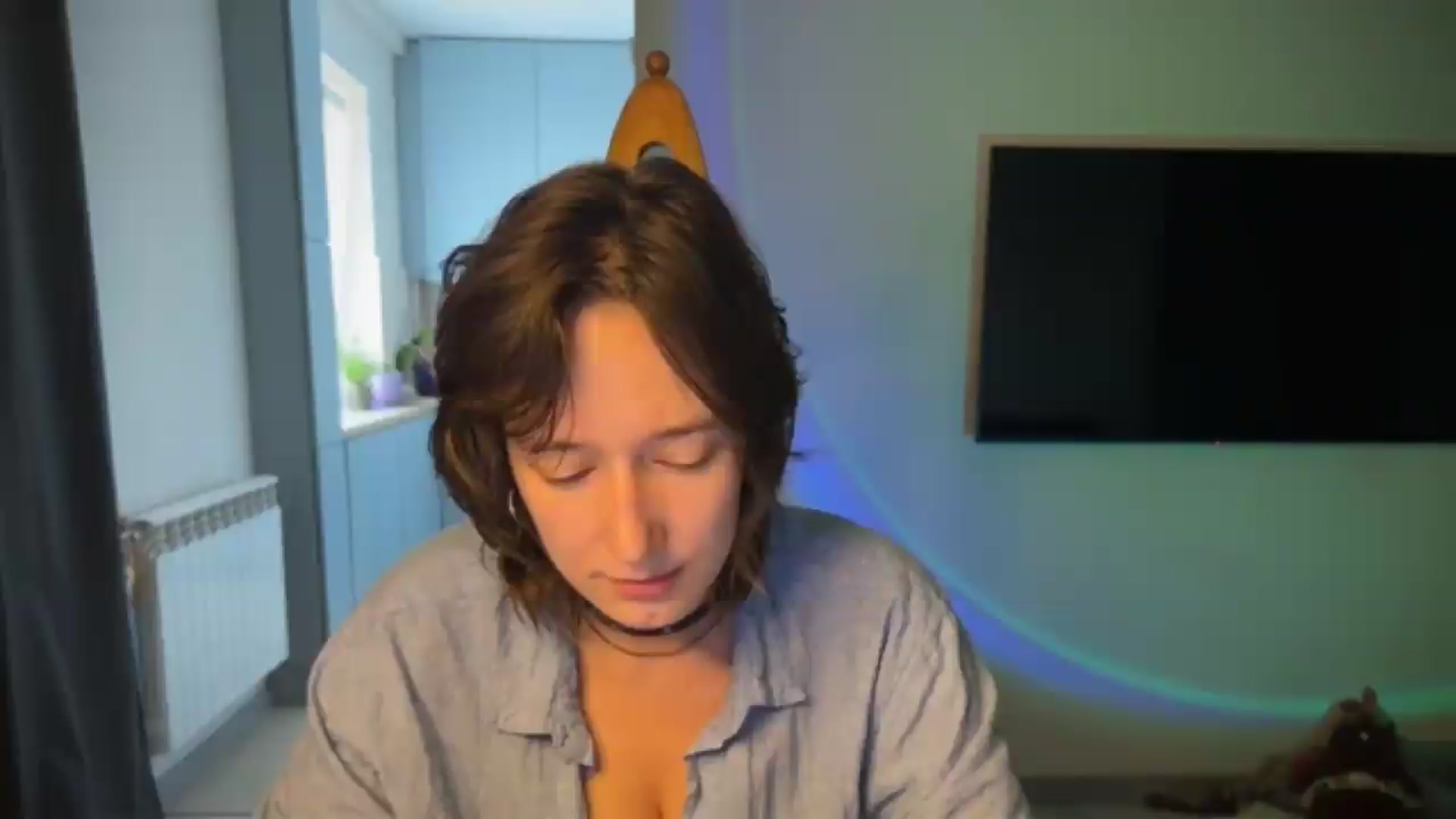Gallery image thumbnail from LoooneyTunes's myfreecams stream on, 08/10/2026, 13:09 image 16 of 20