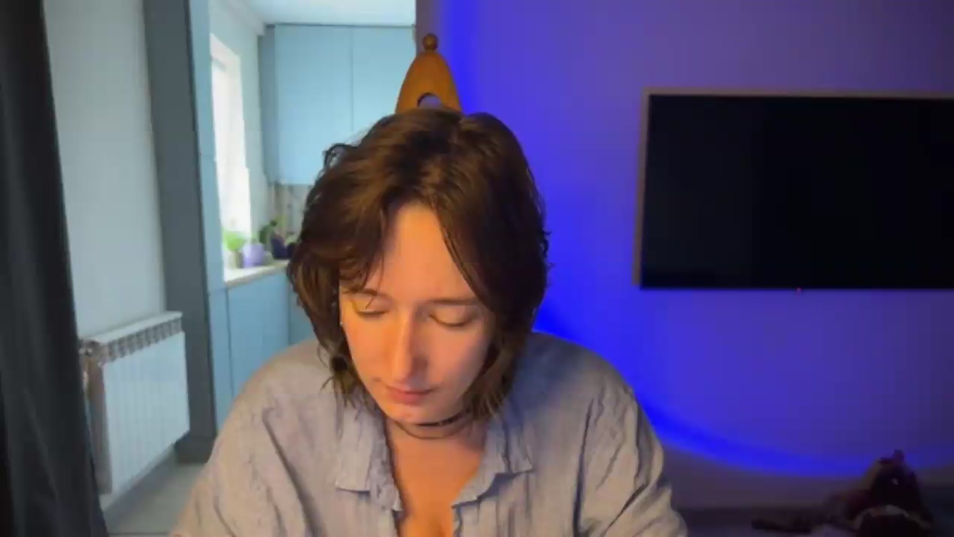 Gallery image thumbnail from LoooneyTunes's myfreecams stream on, 08/10/2026, 13:09 image 19 of 20
