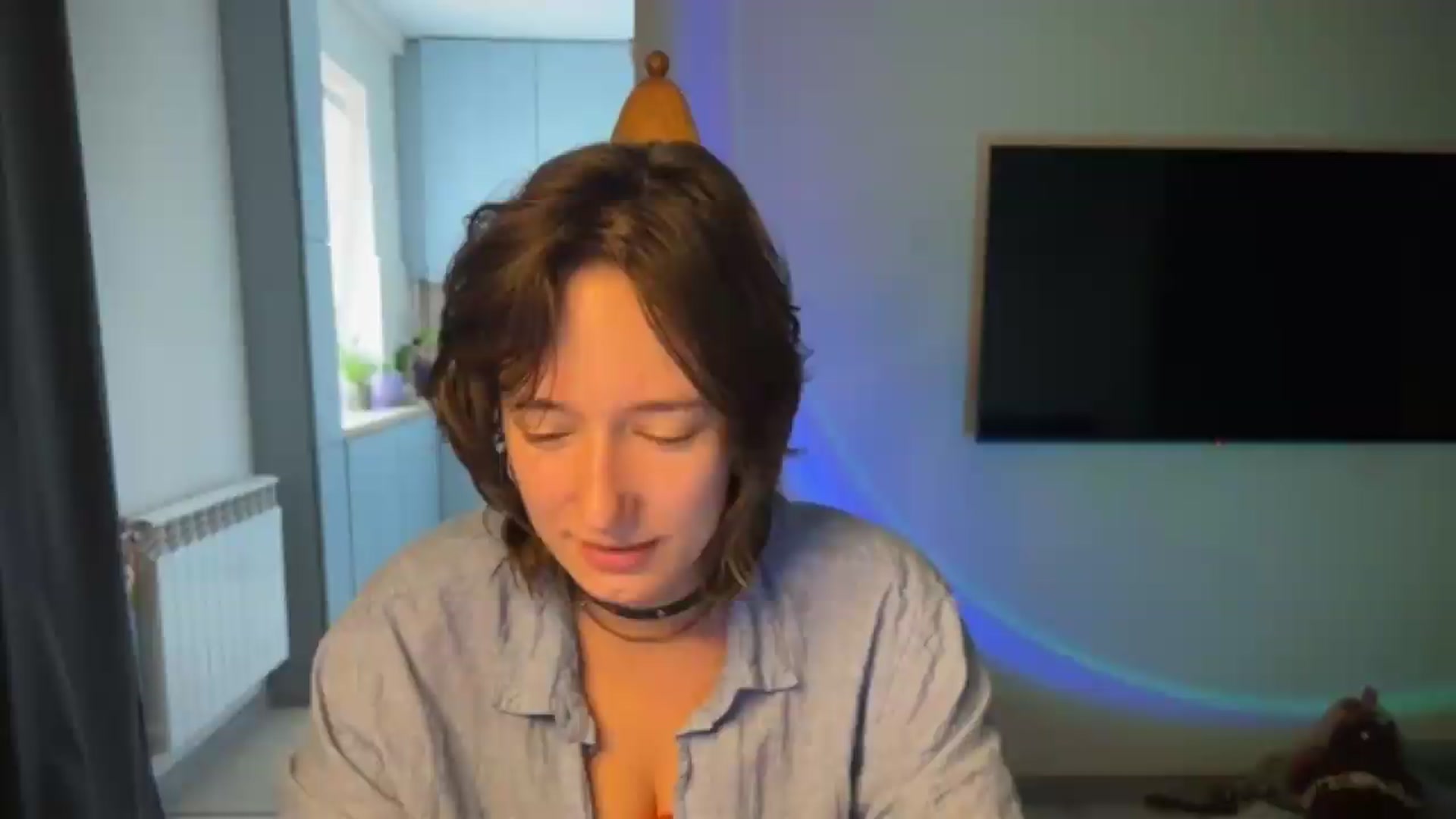 Gallery image thumbnail from LoooneyTunes's myfreecams stream on, 08/10/2026, 13:09 image 4 of 20