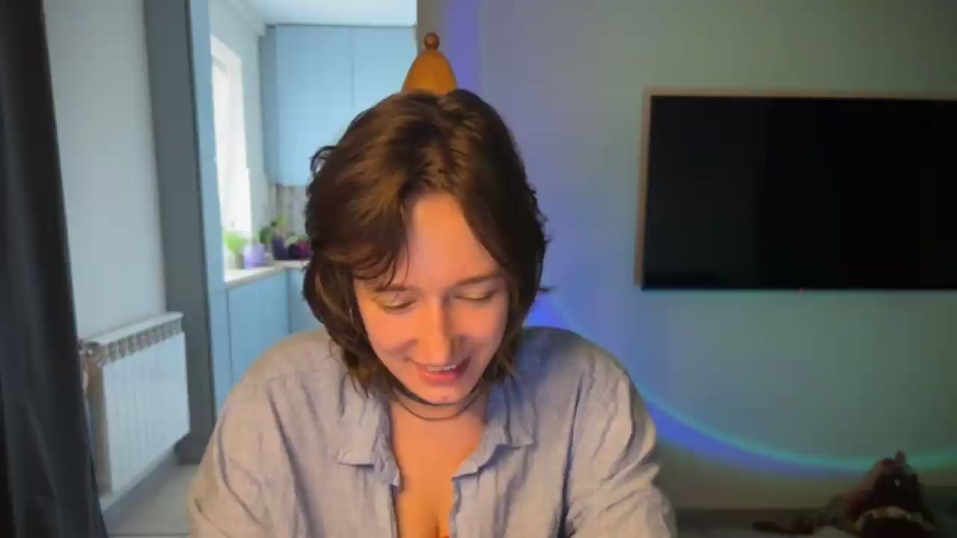 Gallery image thumbnail from LoooneyTunes's myfreecams stream on, 08/10/2026, 13:09 image 8 of 20