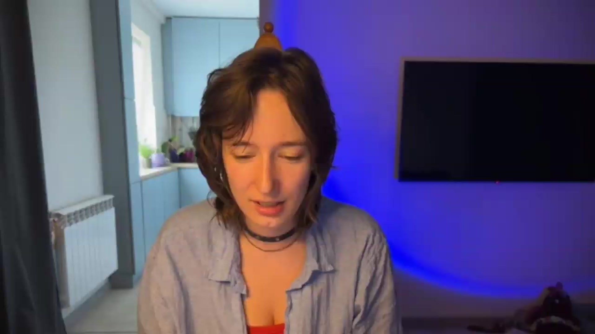 Gallery image thumbnail from LoooneyTunes's myfreecams stream on, 08/10/2026, 13:09 image 15 of 20