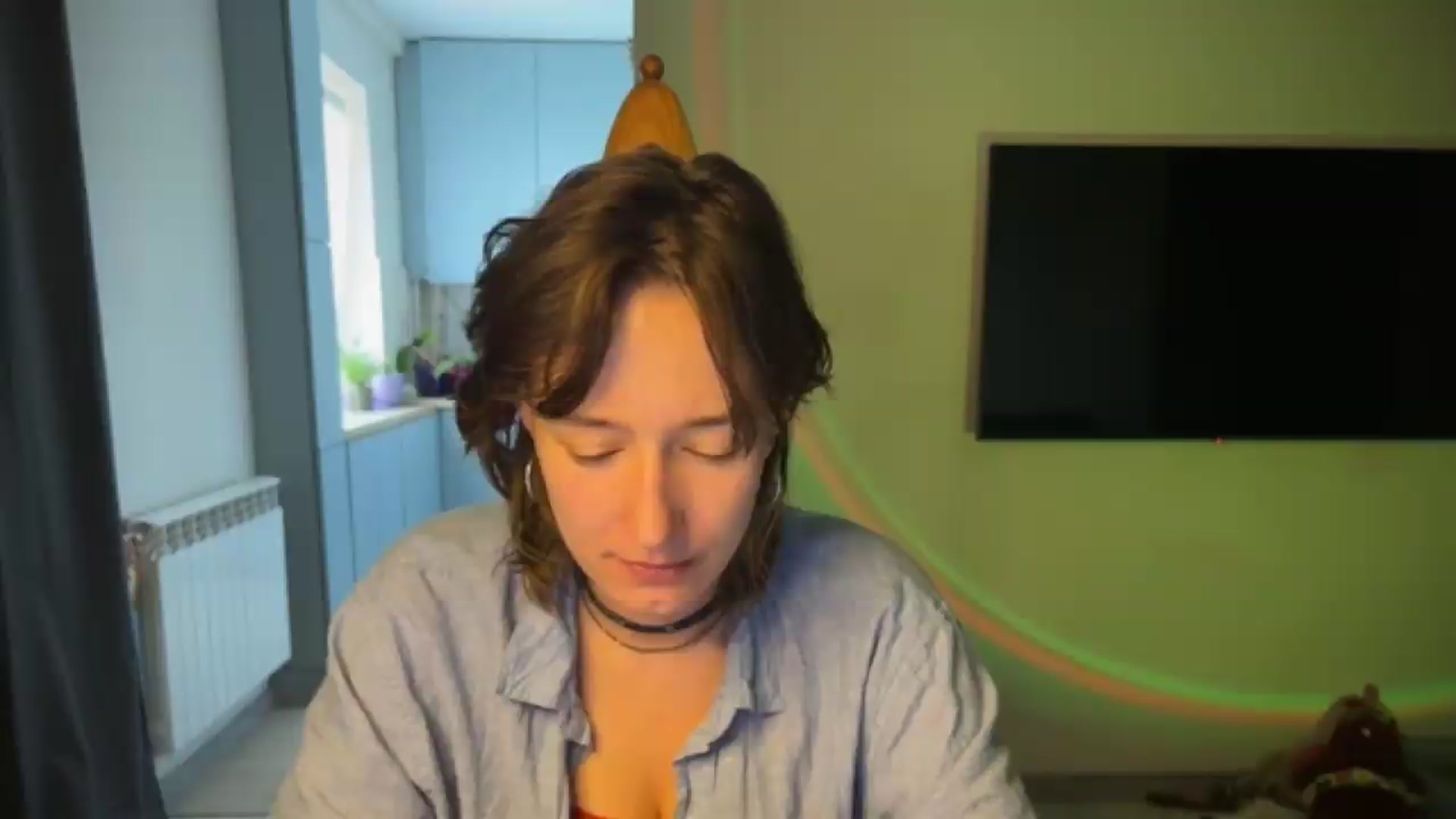 Gallery image thumbnail from LoooneyTunes's myfreecams stream on, 08/10/2026, 13:51 image 11 of 20