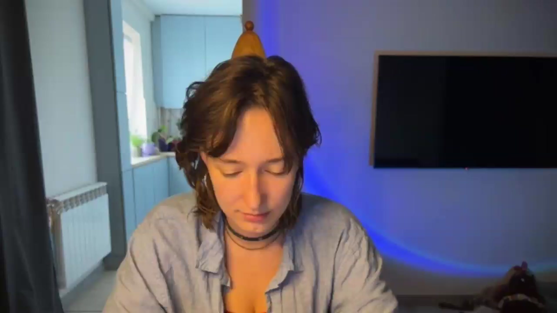 Gallery image thumbnail from LoooneyTunes's myfreecams stream on, 08/10/2026, 13:51 image 6 of 20