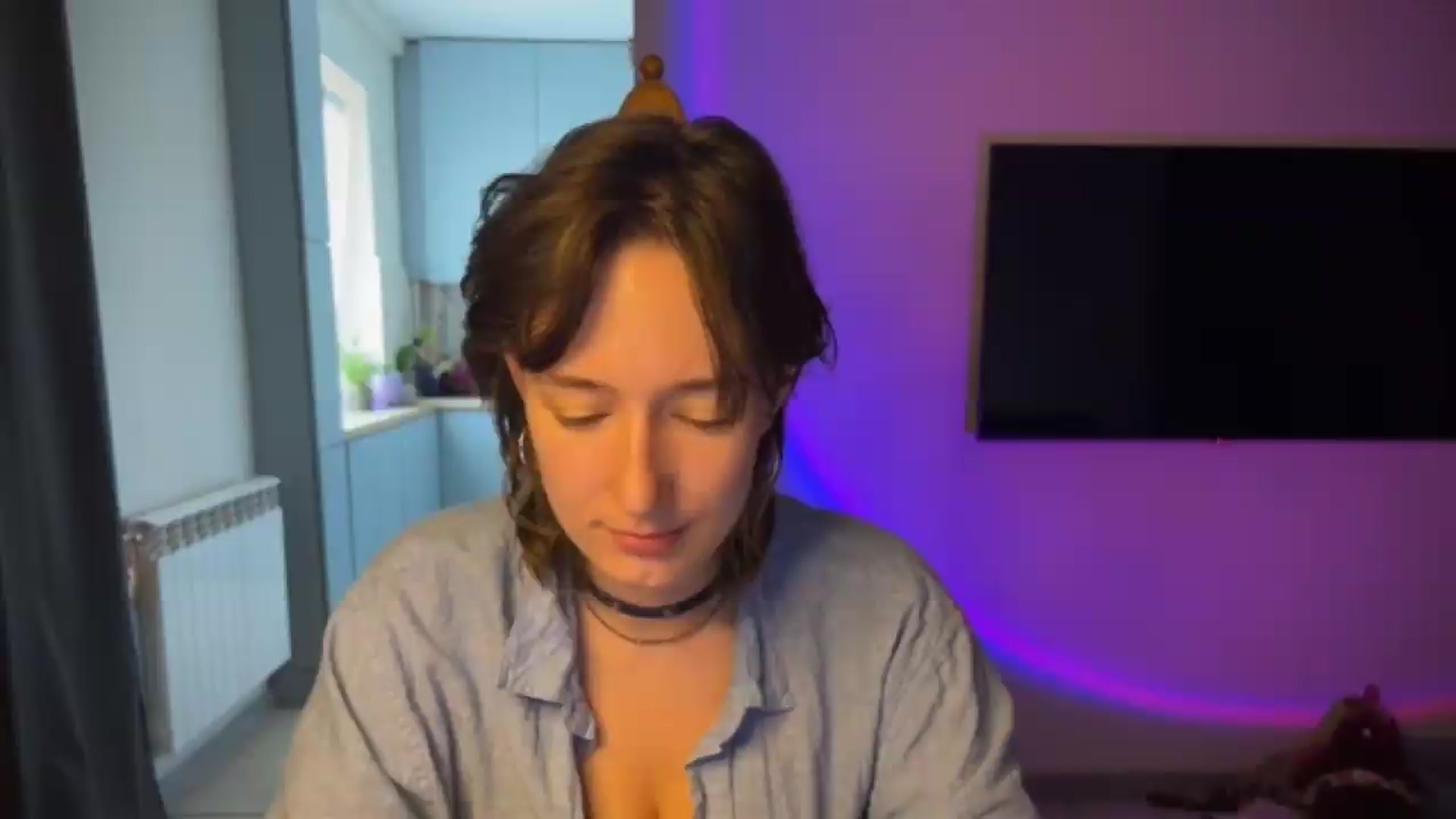 Gallery image thumbnail from LoooneyTunes's myfreecams stream on, 08/10/2026, 13:51 image 1 of 20