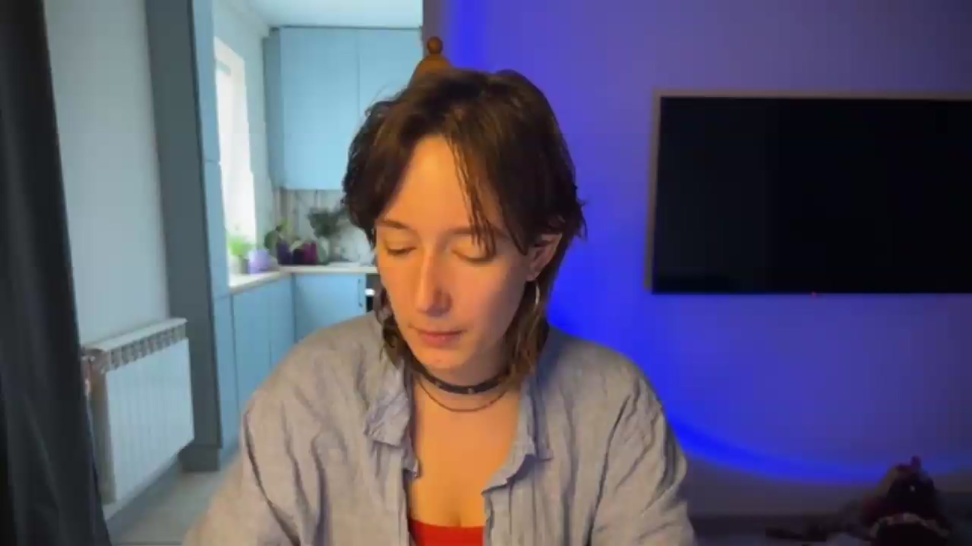 Gallery image thumbnail from LoooneyTunes's myfreecams stream on, 08/10/2026, 13:51 image 4 of 20