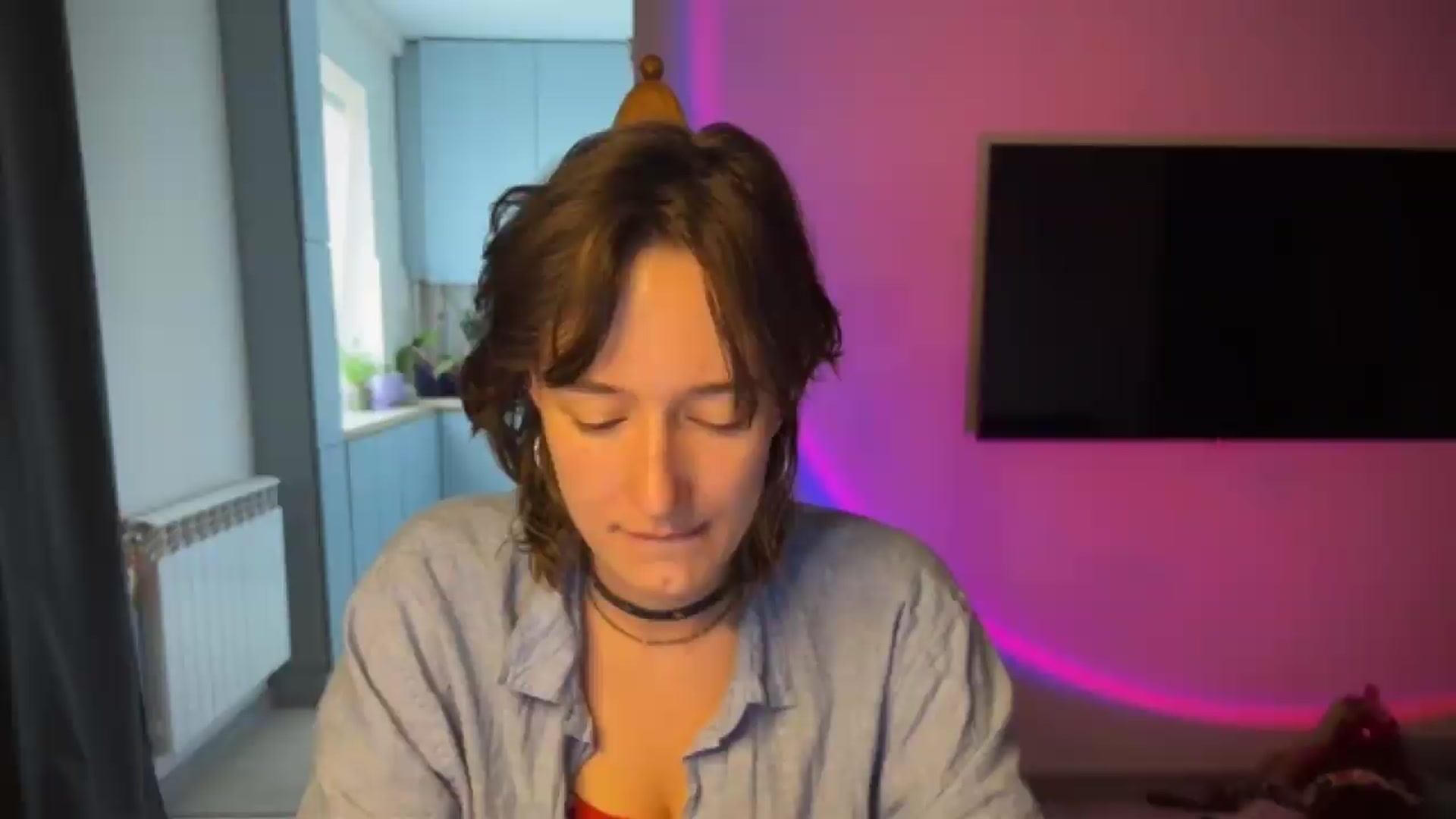 Gallery image thumbnail from LoooneyTunes's myfreecams stream on, 08/10/2026, 13:51 image 20 of 20