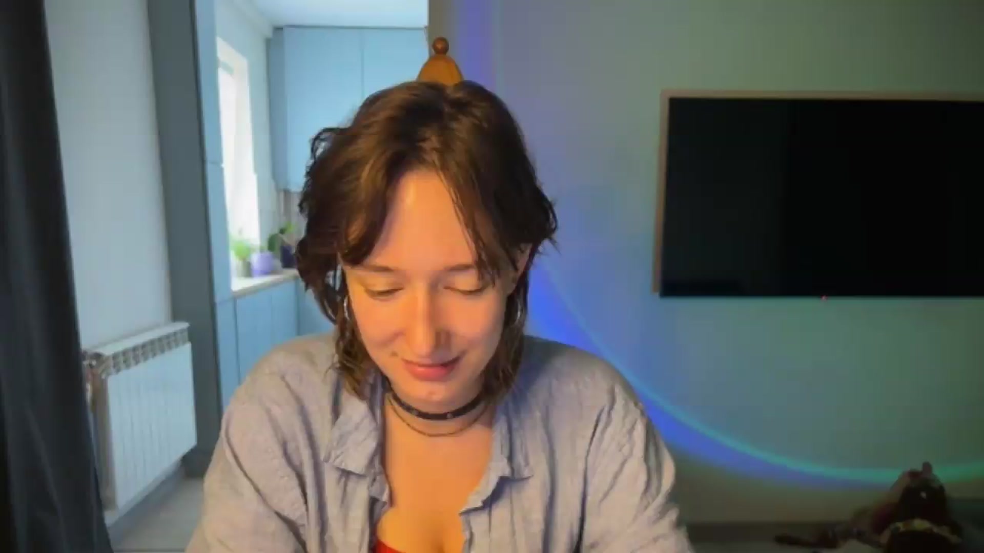 Gallery image thumbnail from LoooneyTunes's myfreecams stream on, 08/10/2026, 13:51 image 8 of 20