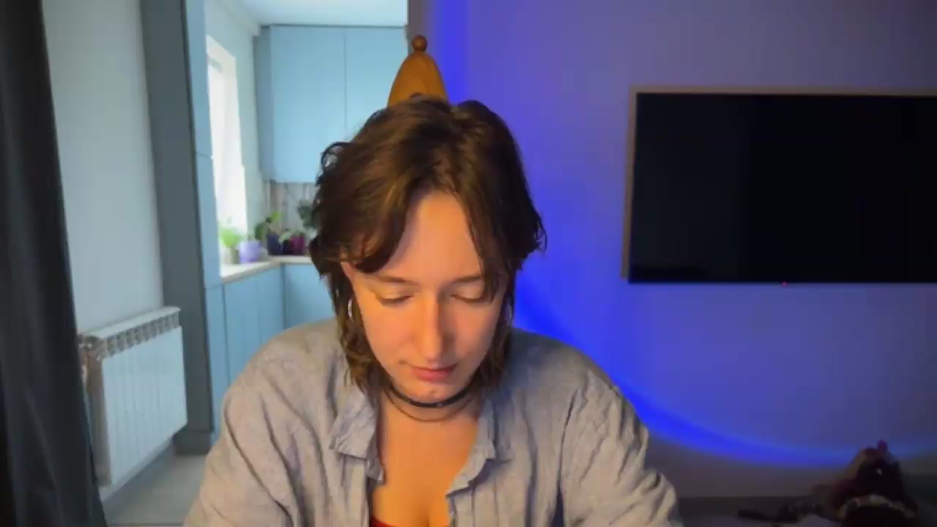 Gallery image thumbnail from LoooneyTunes's myfreecams stream on, 08/10/2026, 13:51 image 5 of 20