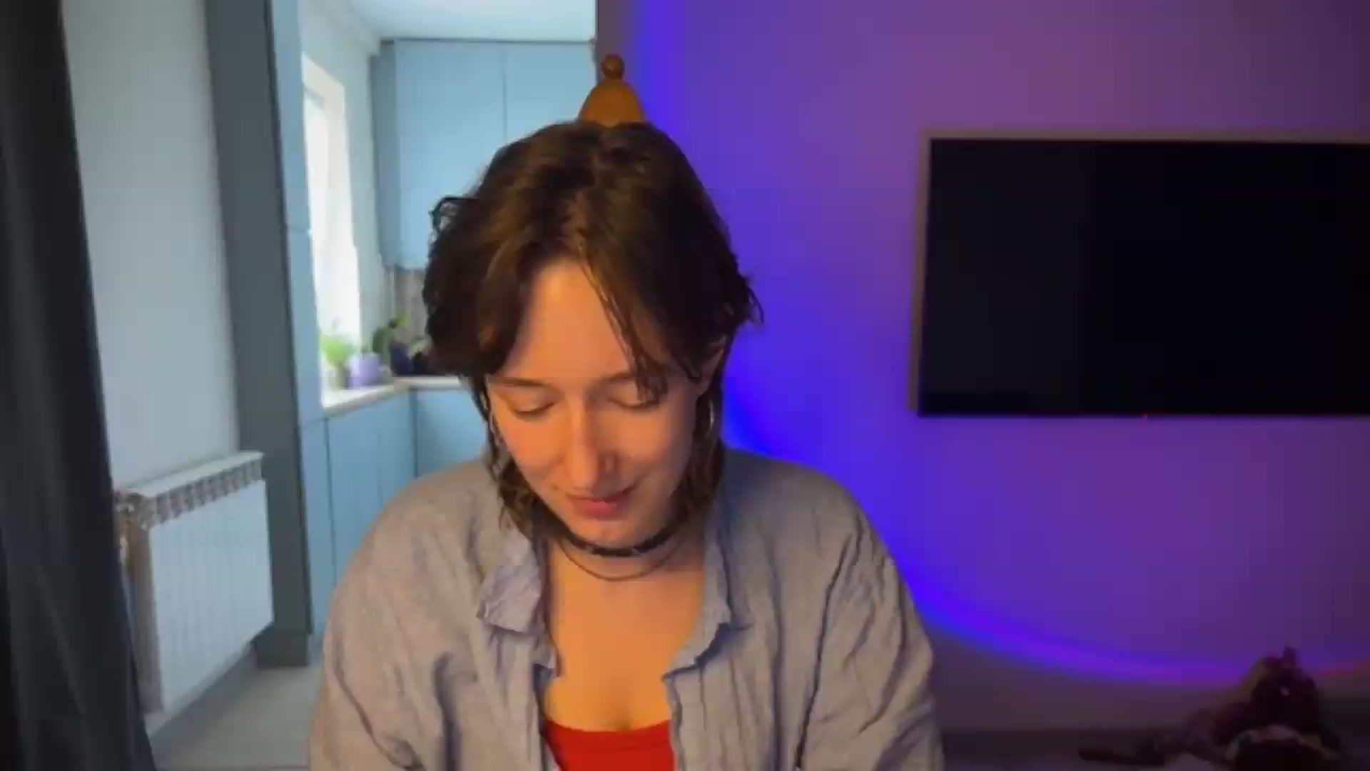 Gallery image thumbnail from LoooneyTunes's myfreecams stream on, 08/10/2026, 13:51 image 2 of 20