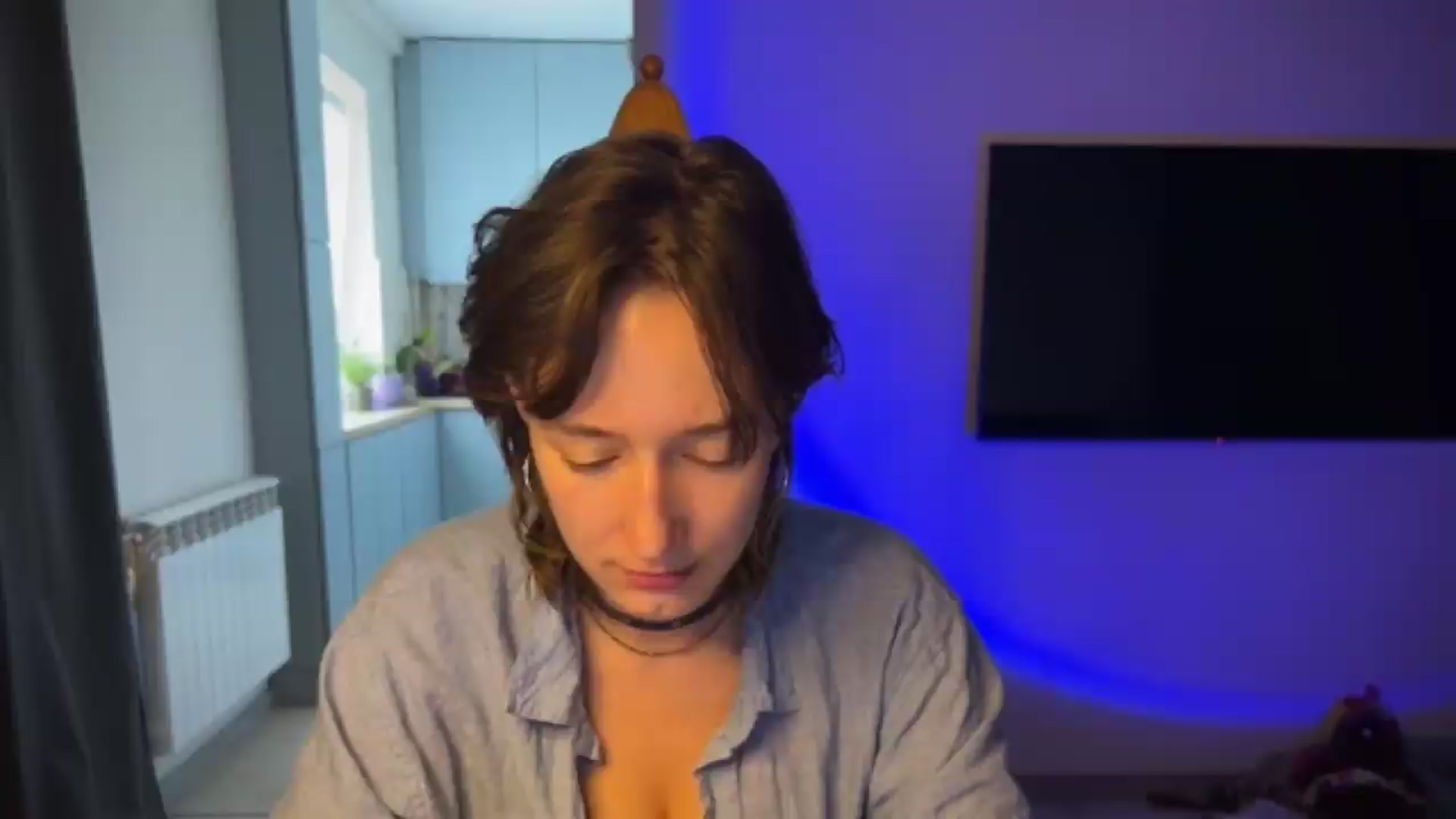 Gallery image thumbnail from LoooneyTunes's myfreecams stream on, 08/10/2026, 13:51 image 3 of 20