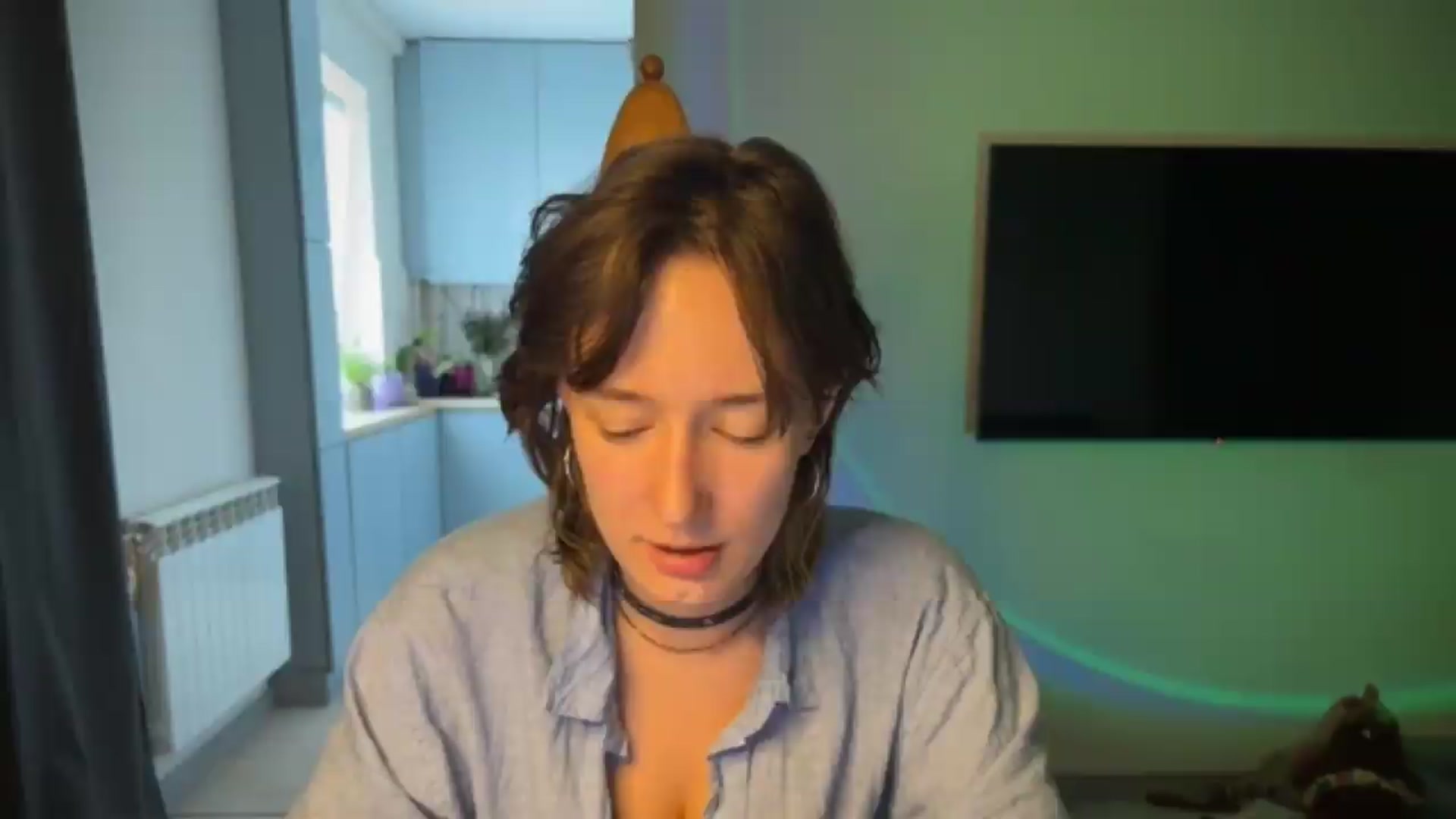 Gallery image thumbnail from LoooneyTunes's myfreecams stream on, 08/10/2026, 13:51 image 9 of 20