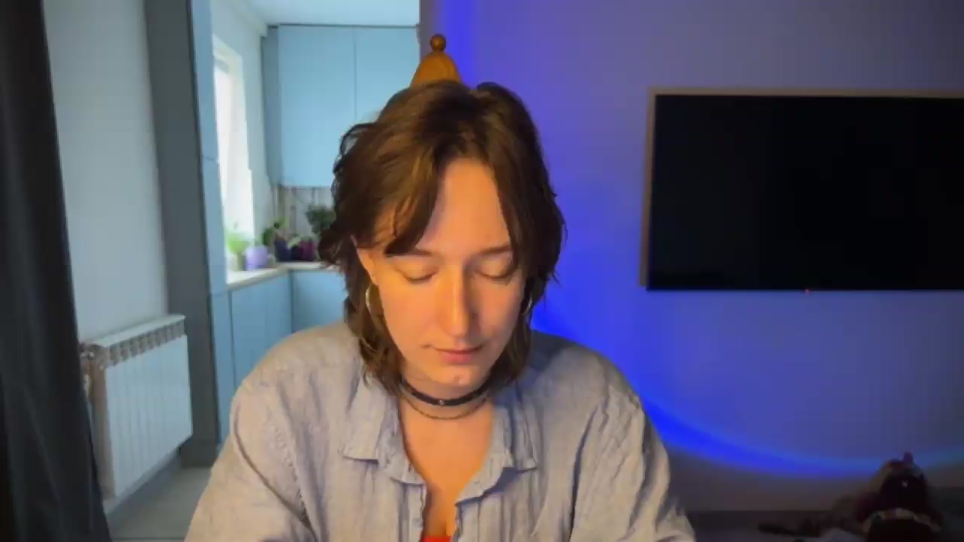 Gallery image thumbnail from LoooneyTunes's myfreecams stream on, 08/10/2026, 15:10 image 18 of 20
