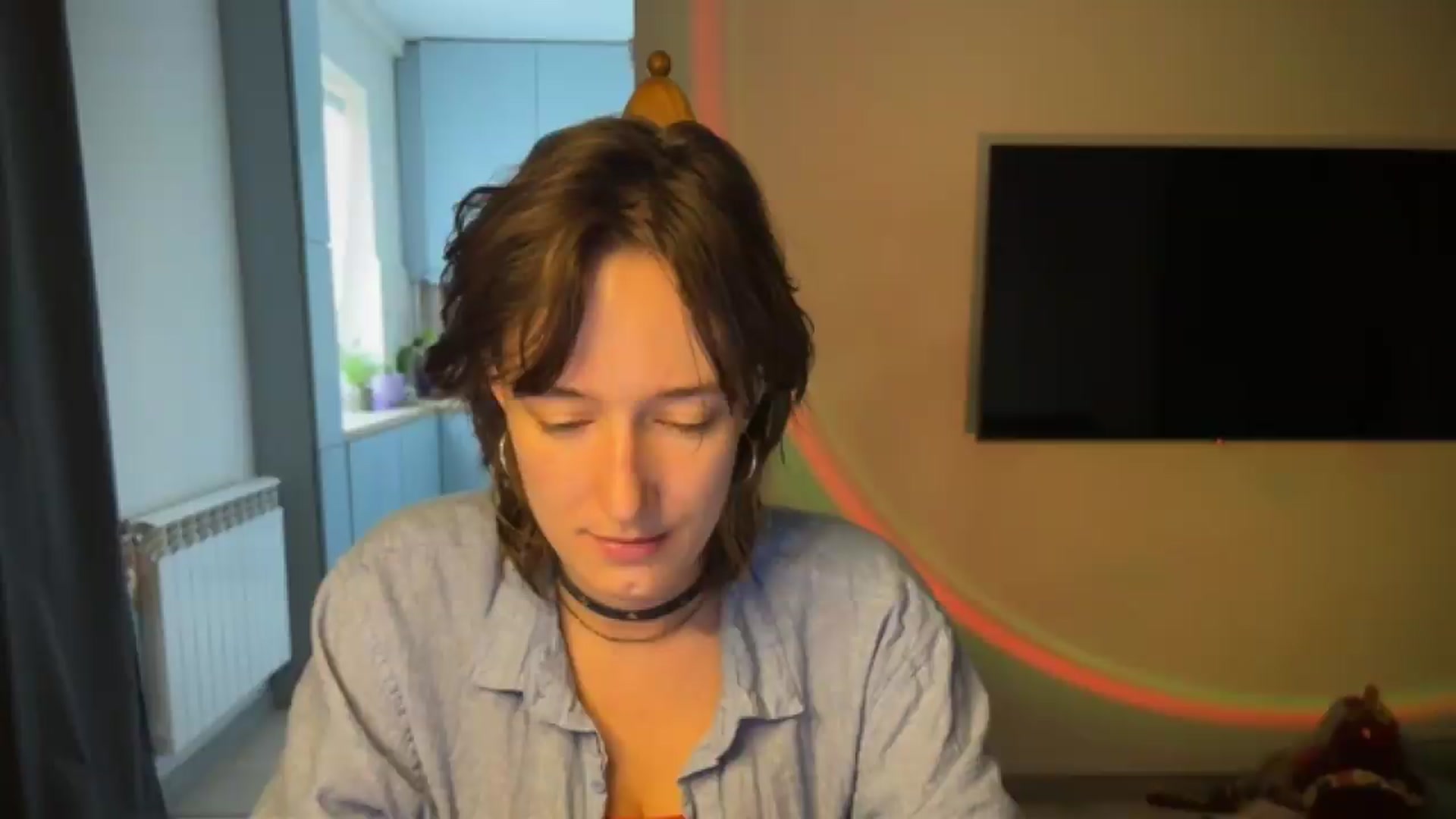 Gallery image thumbnail from LoooneyTunes's myfreecams stream on, 08/10/2026, 15:10 image 7 of 20