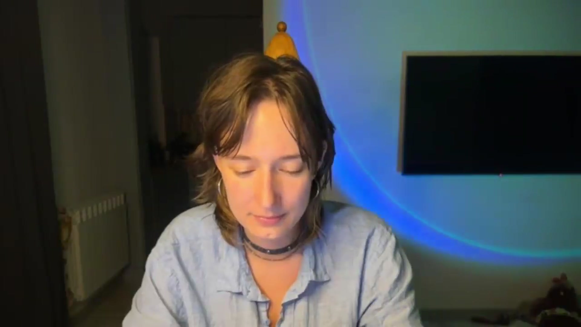 Gallery image thumbnail from LoooneyTunes's myfreecams stream on, 08/10/2026, 23:49 image 17 of 20