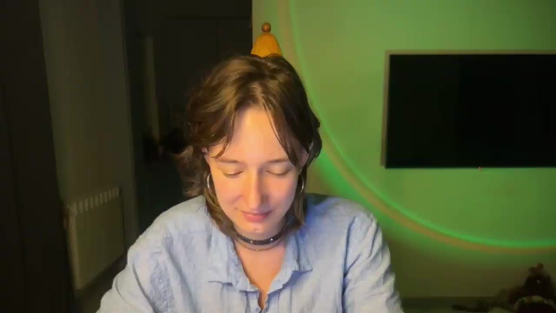 Gallery image thumbnail from LoooneyTunes's myfreecams stream on, 08/10/2026, 23:49 image 6 of 20