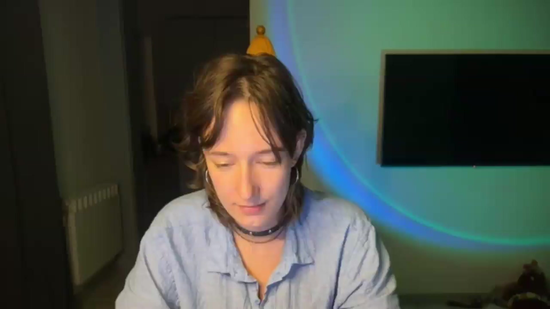 Gallery image thumbnail from LoooneyTunes's myfreecams stream on, 08/10/2026, 23:49 image 2 of 20