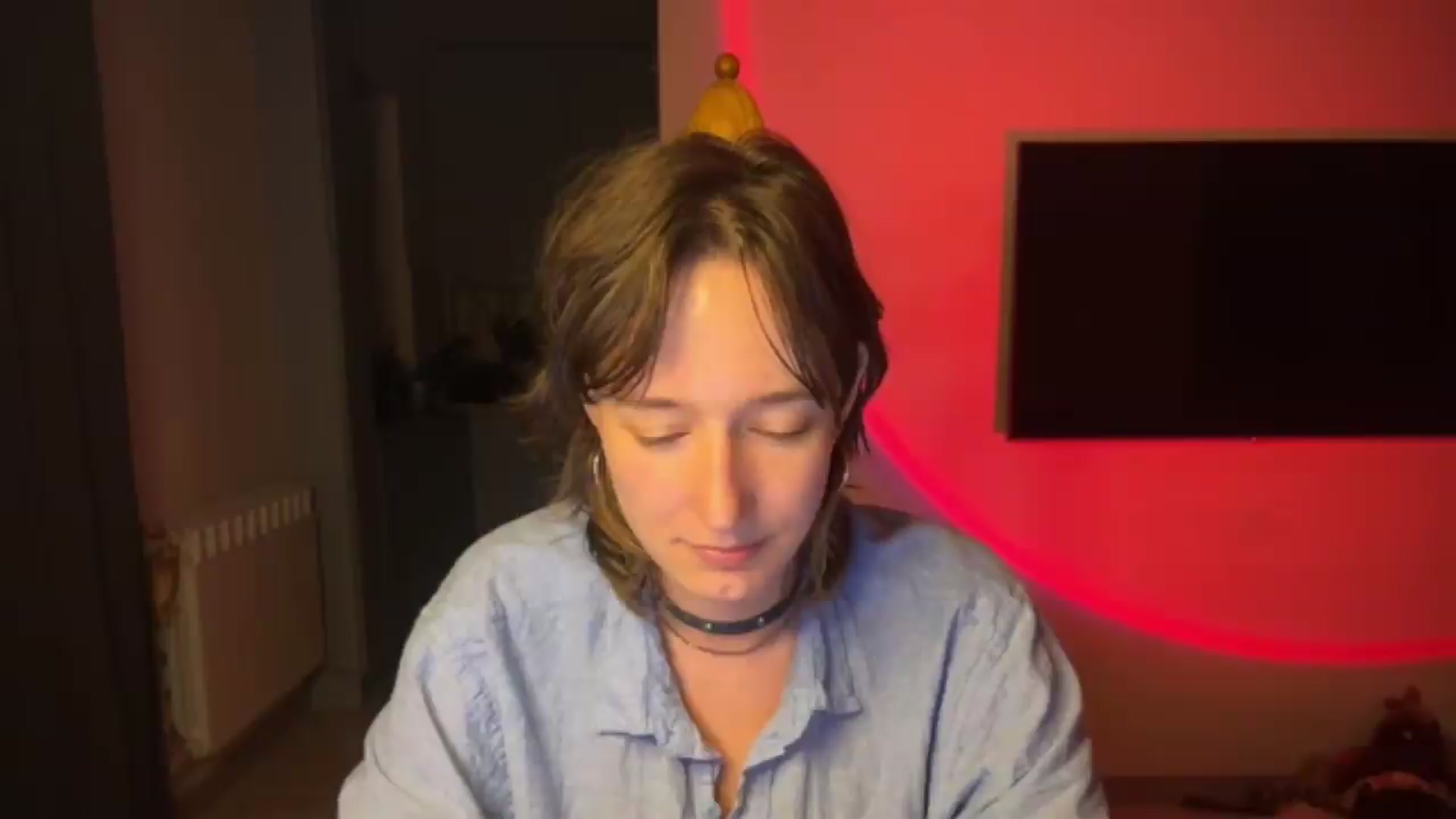 Gallery image thumbnail from LoooneyTunes's myfreecams stream on, 08/10/2026, 23:49 image 14 of 20