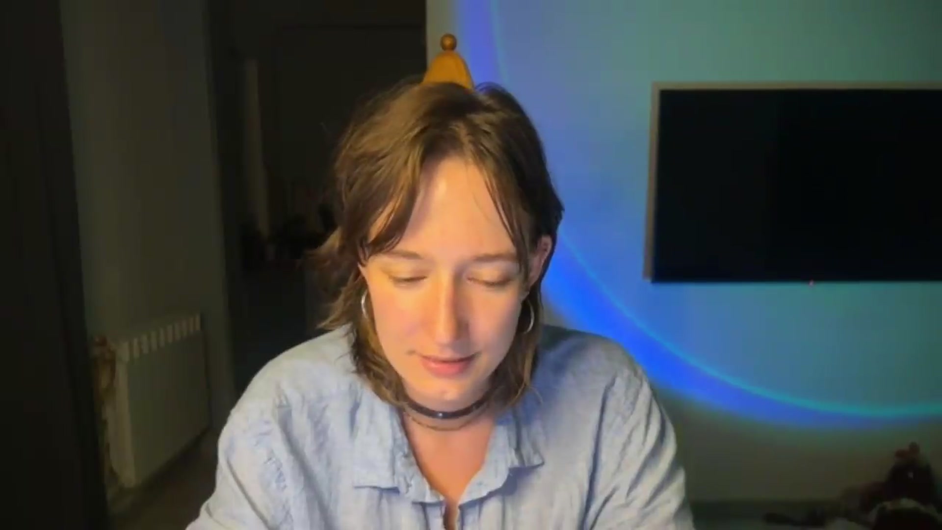Gallery image thumbnail from LoooneyTunes's myfreecams stream on, 08/10/2026, 23:49 image 19 of 20