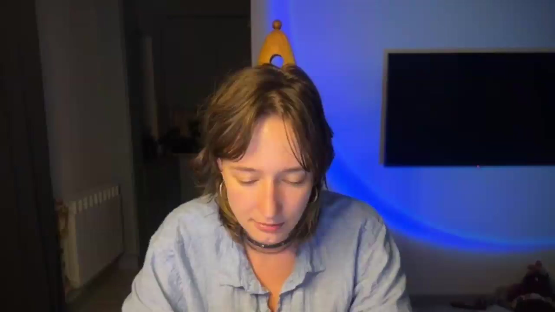 Gallery image thumbnail from LoooneyTunes's myfreecams stream on, 08/10/2026, 23:49 image 13 of 20
