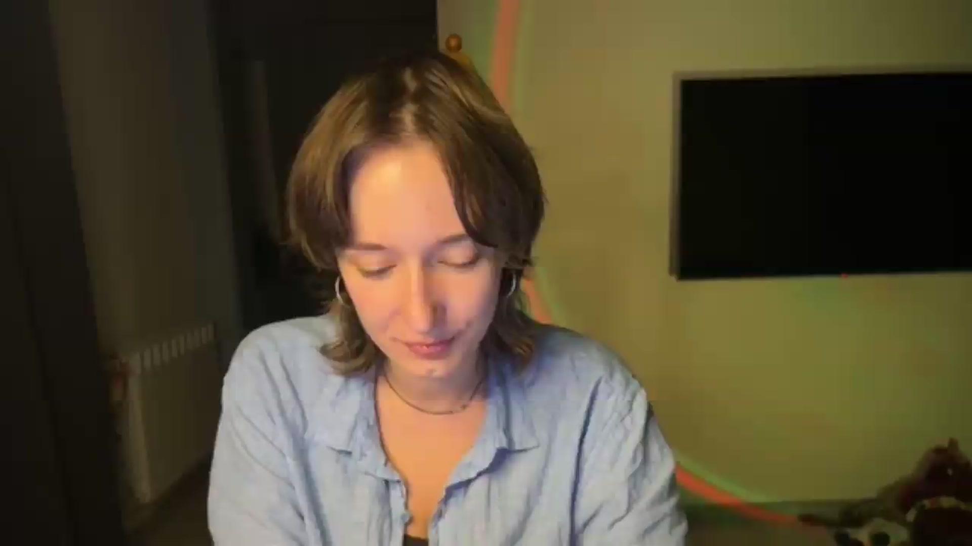 Gallery image thumbnail from LoooneyTunes's myfreecams stream on, 08/12/2026, 22:59 image 6 of 20