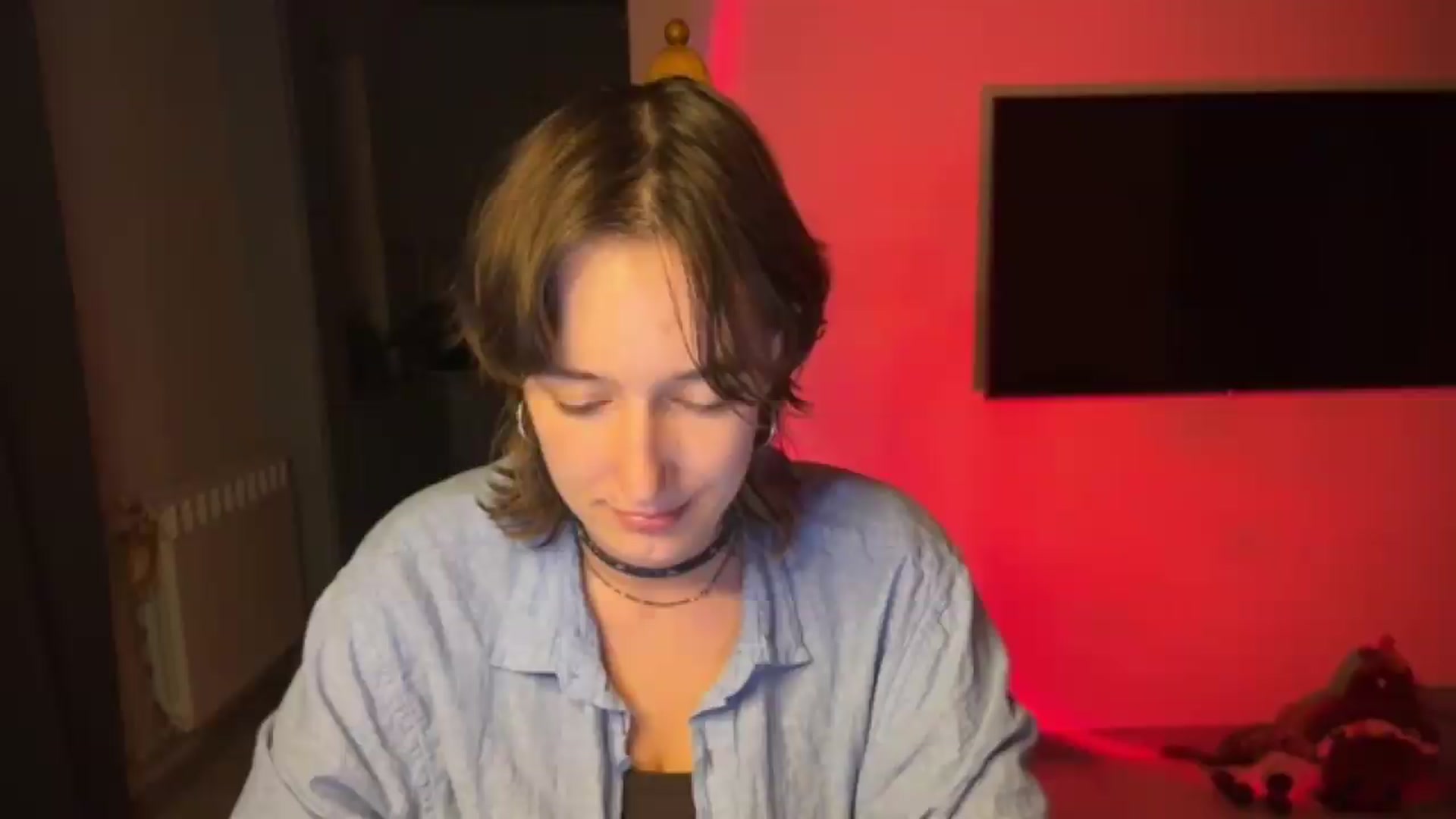 Gallery image thumbnail from LoooneyTunes's myfreecams stream on, 08/12/2026, 23:48 image 10 of 20