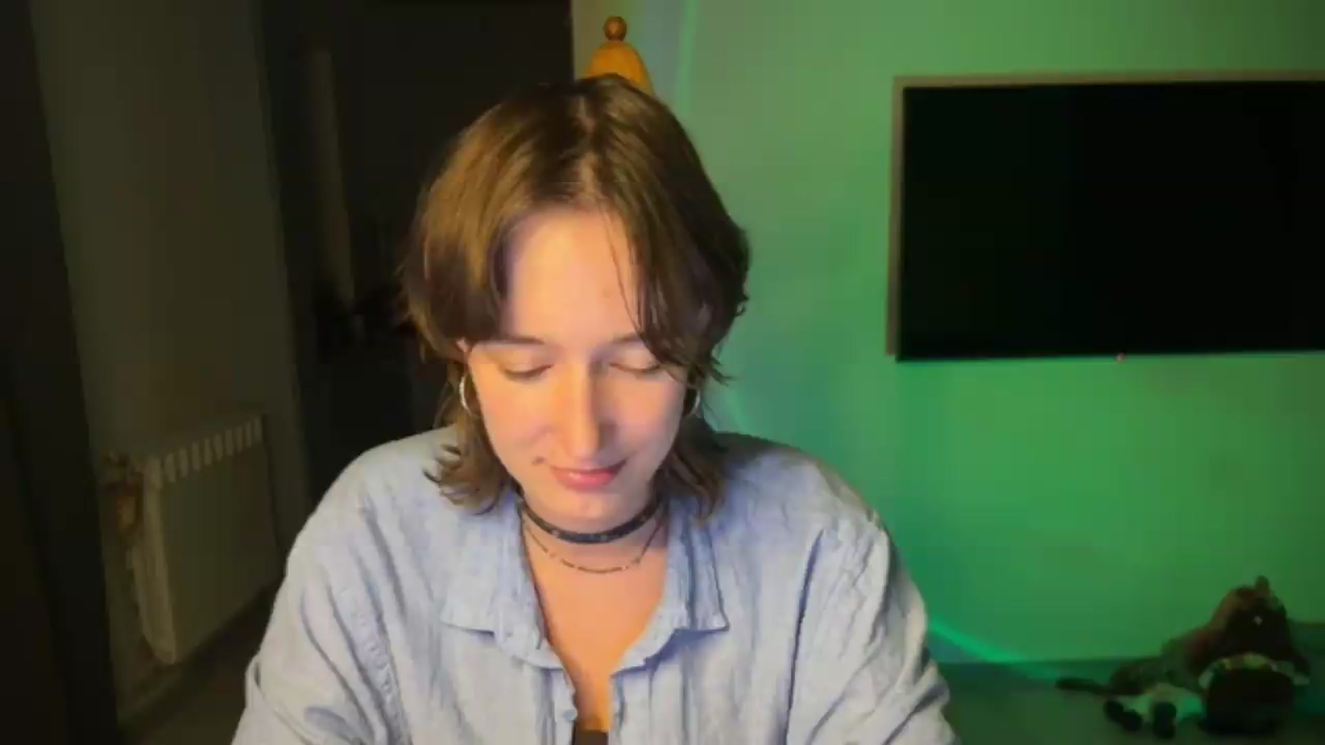 Gallery image thumbnail from LoooneyTunes's myfreecams stream on, 08/12/2026, 23:48 image 11 of 20
