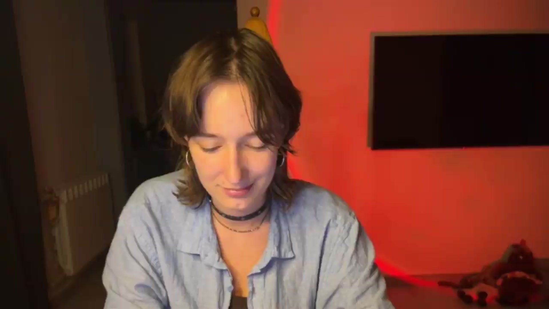 Gallery image thumbnail from LoooneyTunes's myfreecams stream on, 08/12/2026, 23:48 image 13 of 20