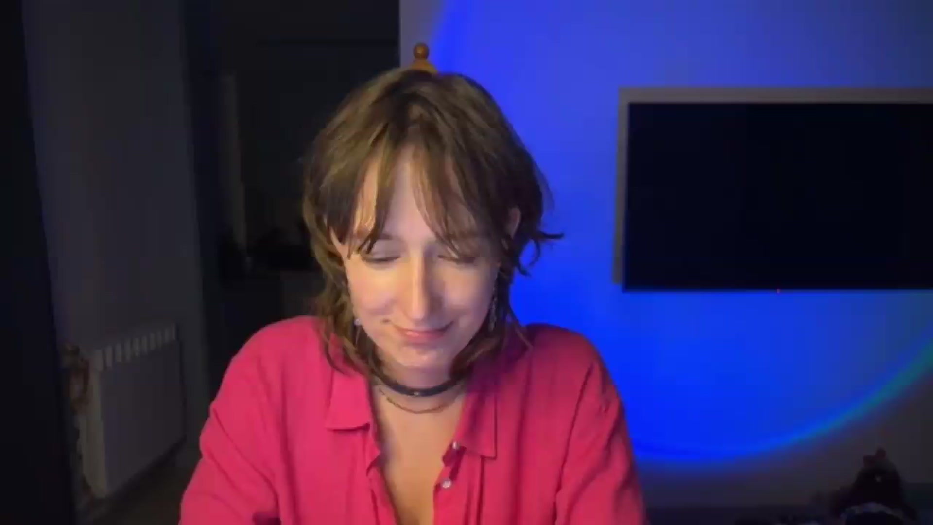Gallery image thumbnail from LoooneyTunes's myfreecams stream on, 08/14/2026, 24:35 image 6 of 20