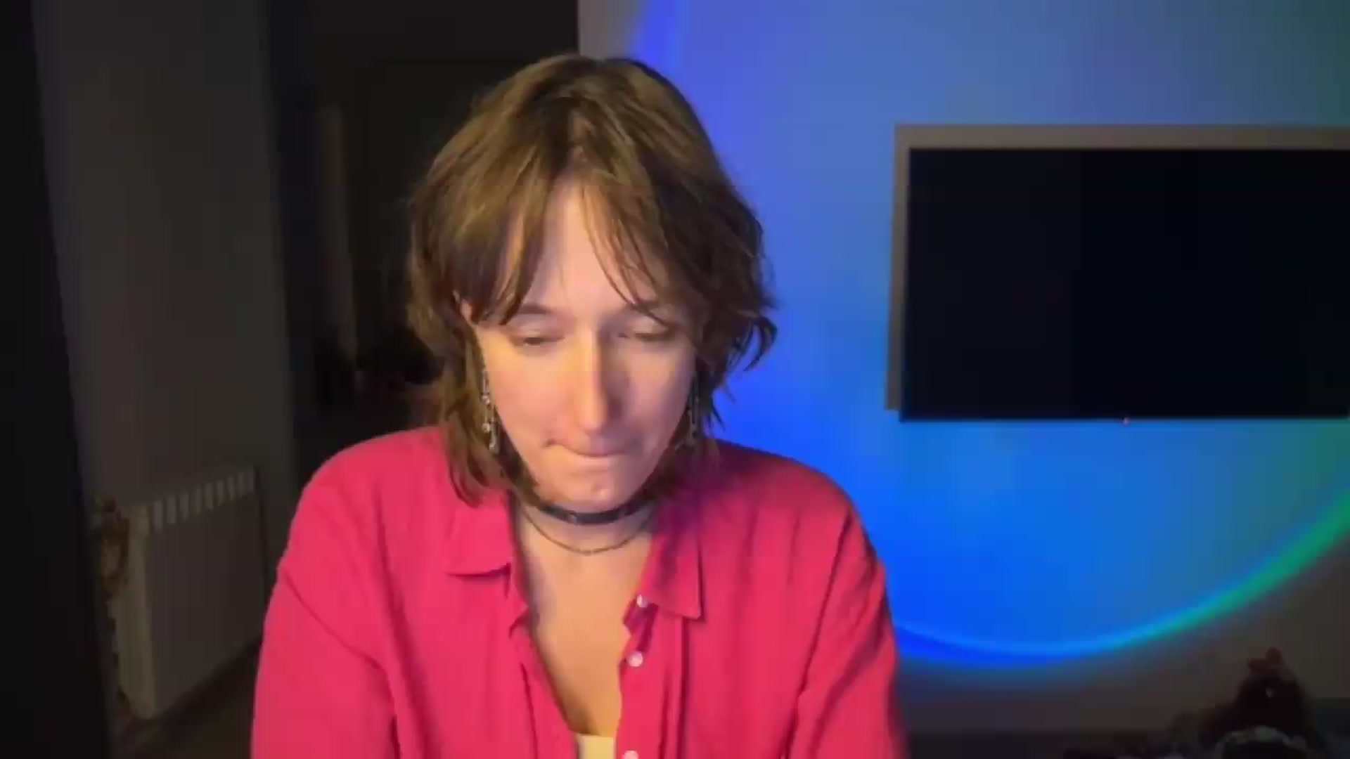 Gallery image thumbnail from LoooneyTunes's myfreecams stream on, 08/14/2026, 24:35 image 13 of 20