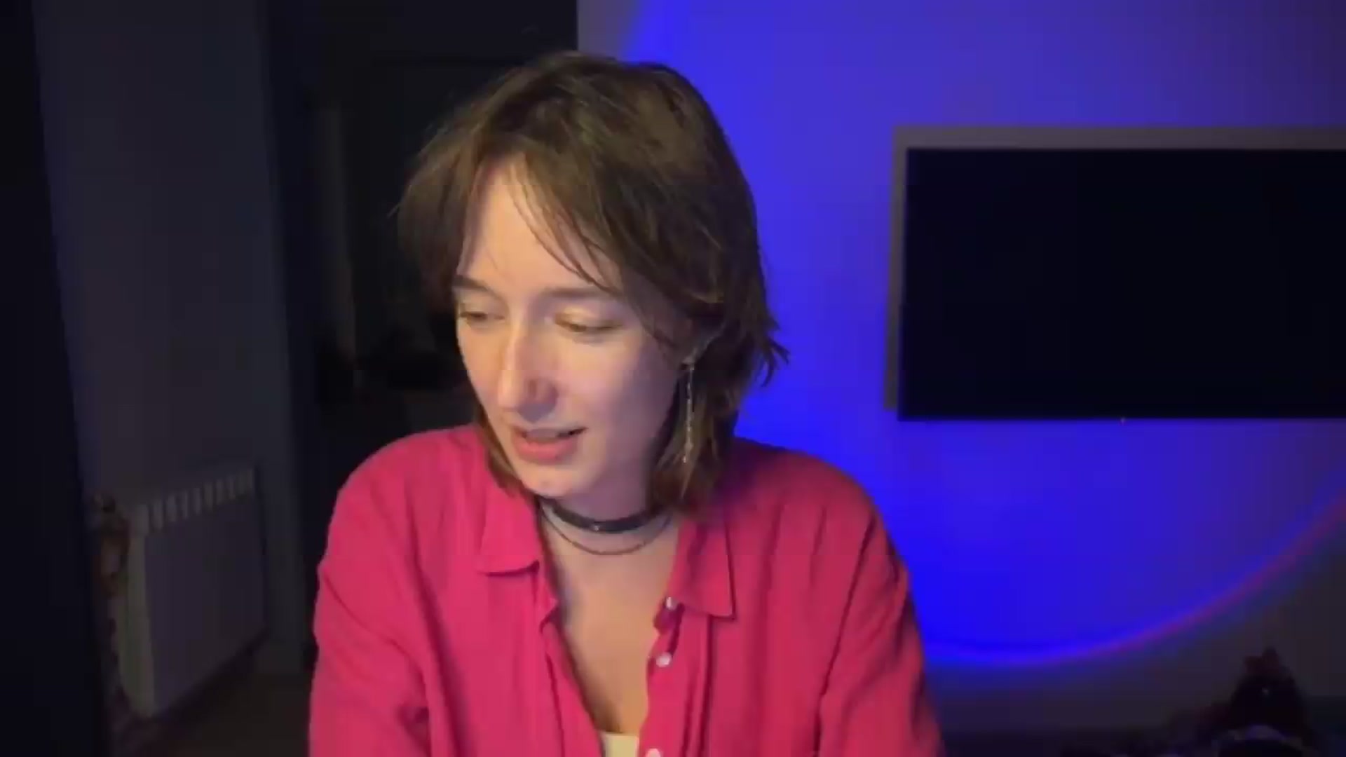 Gallery image thumbnail from LoooneyTunes's myfreecams stream on, 08/14/2026, 24:35 image 10 of 20