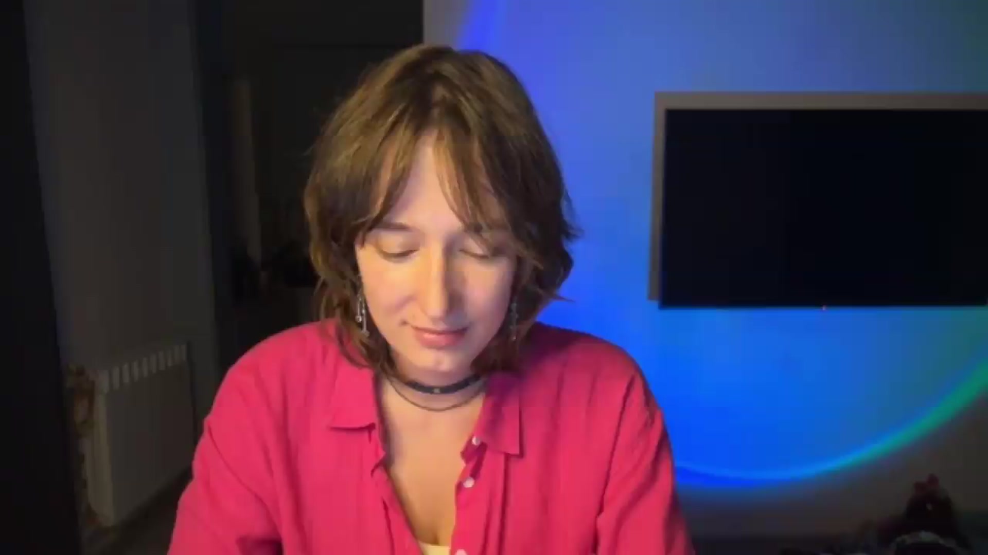 Gallery image thumbnail from LoooneyTunes's myfreecams stream on, 08/14/2026, 24:35 image 2 of 20