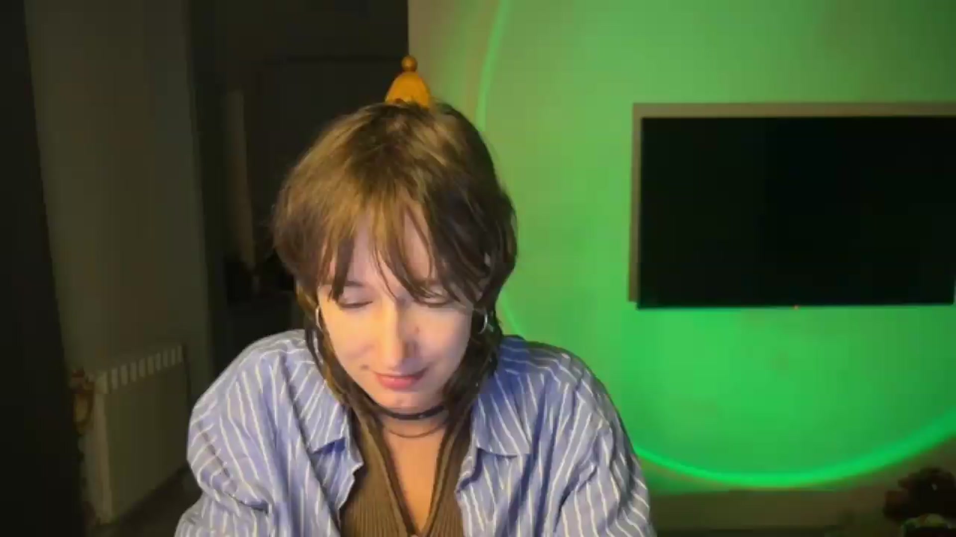 Gallery image thumbnail from LoooneyTunes's myfreecams stream on, 08/14/2026, 21:43 image 1 of 20