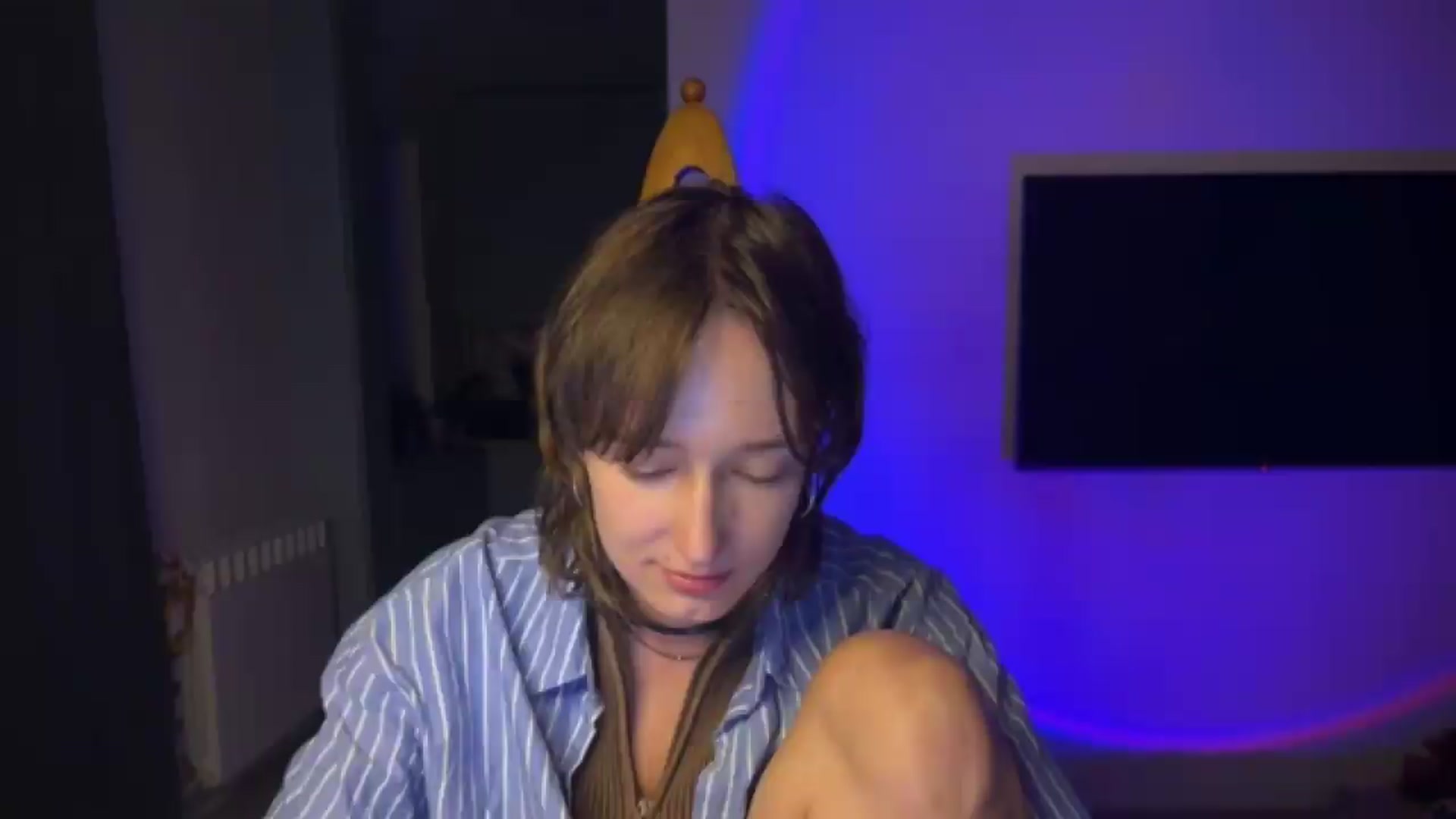 Gallery image thumbnail from LoooneyTunes's myfreecams stream on, 08/14/2026, 21:43 image 14 of 20